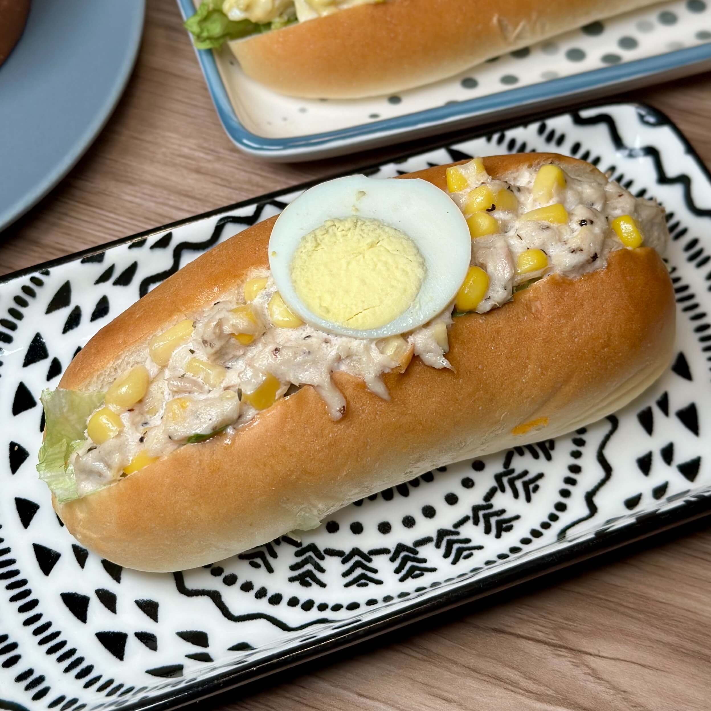 齊食Coffee&Pastries