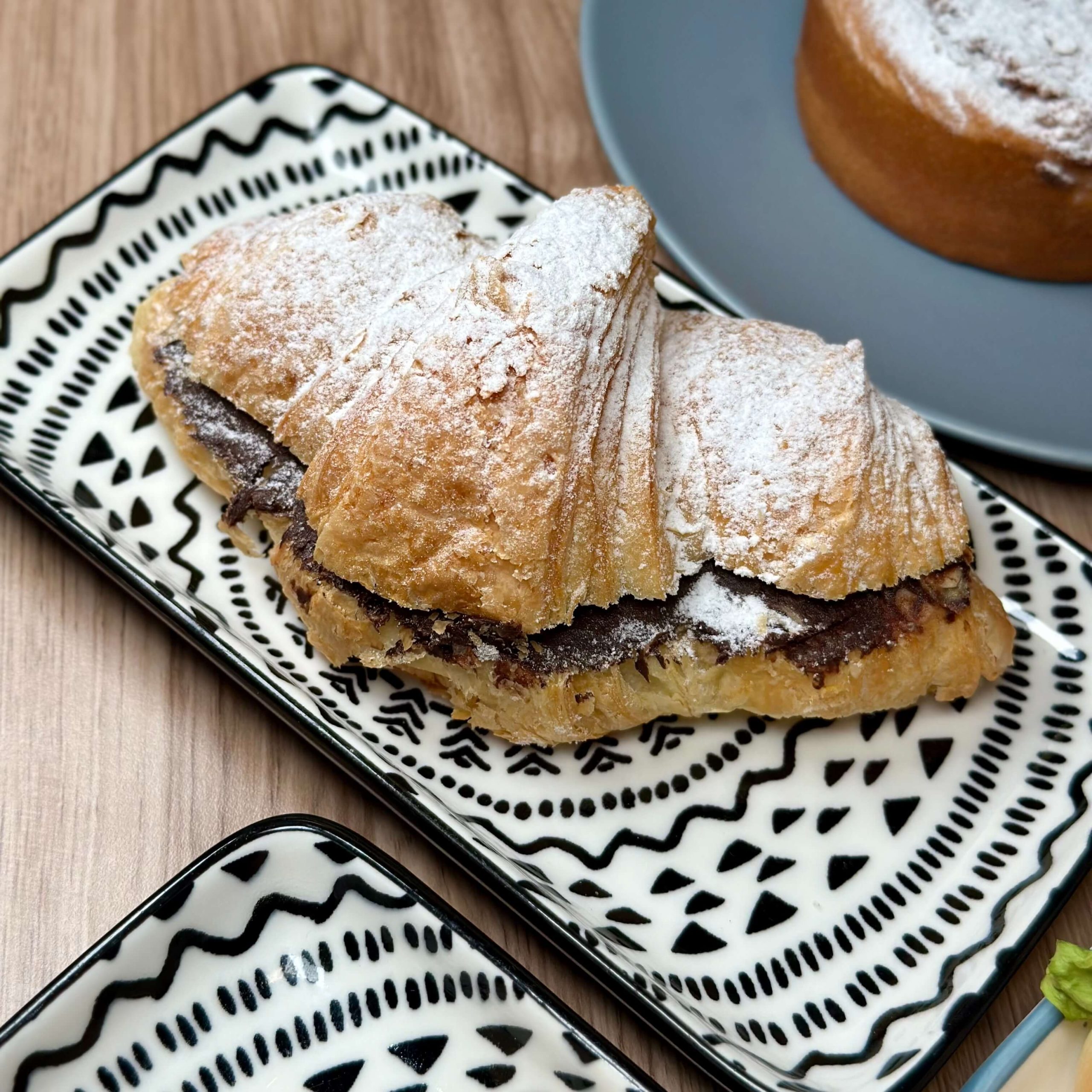 齊食Coffee&Pastries