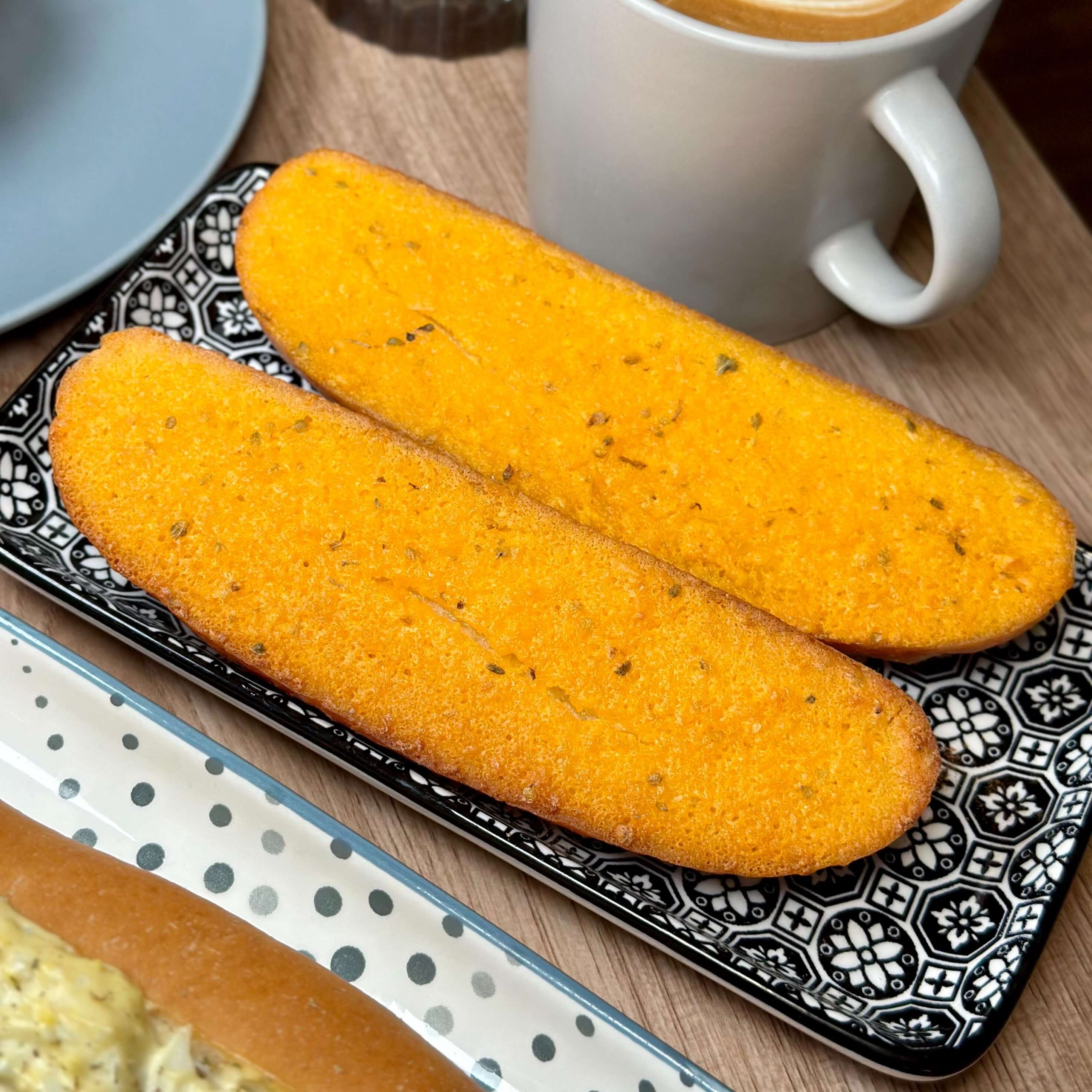 齊食Coffee&Pastries