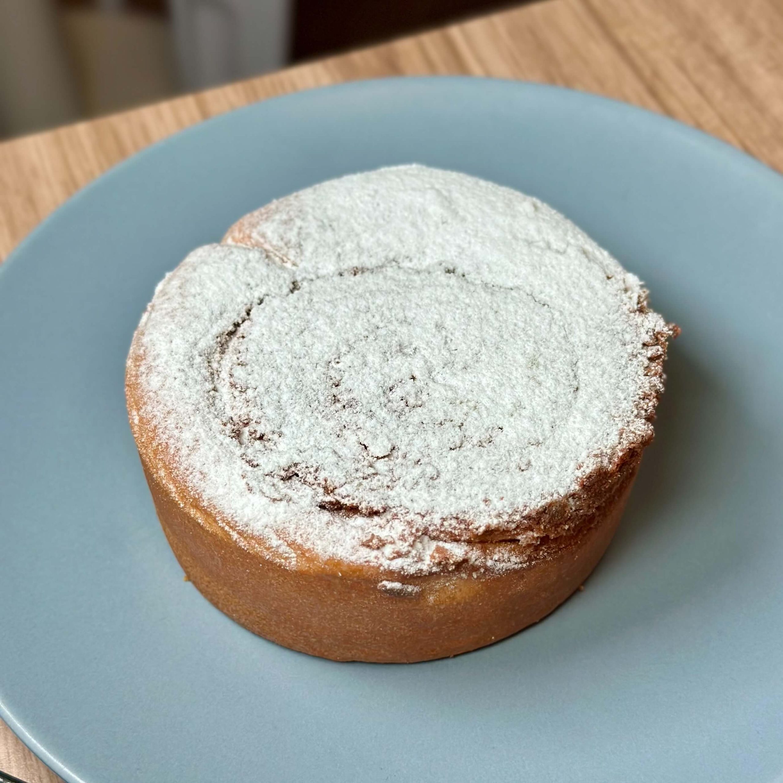 齊食Coffee&Pastries