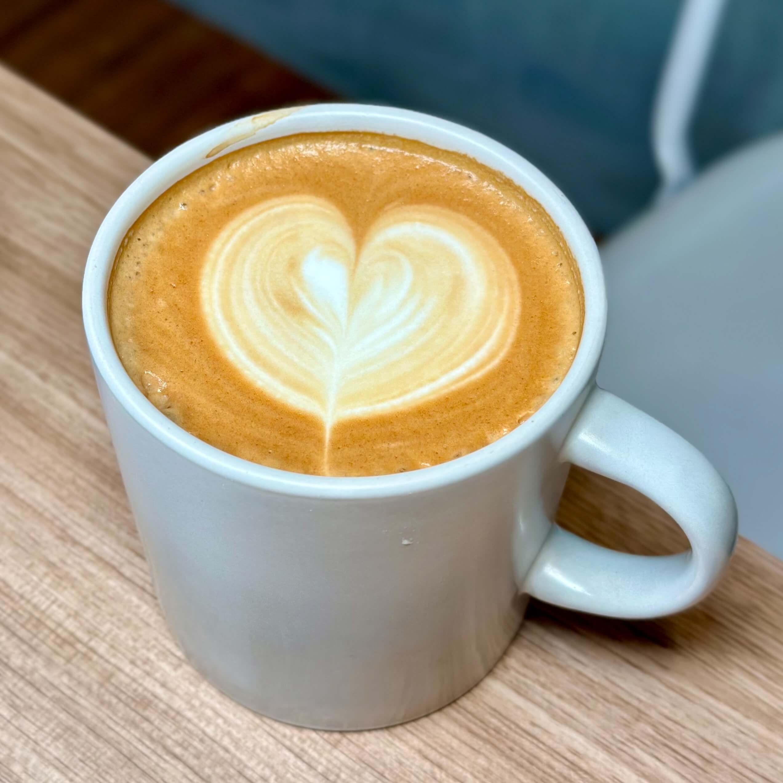 齊食Coffee&Pastries