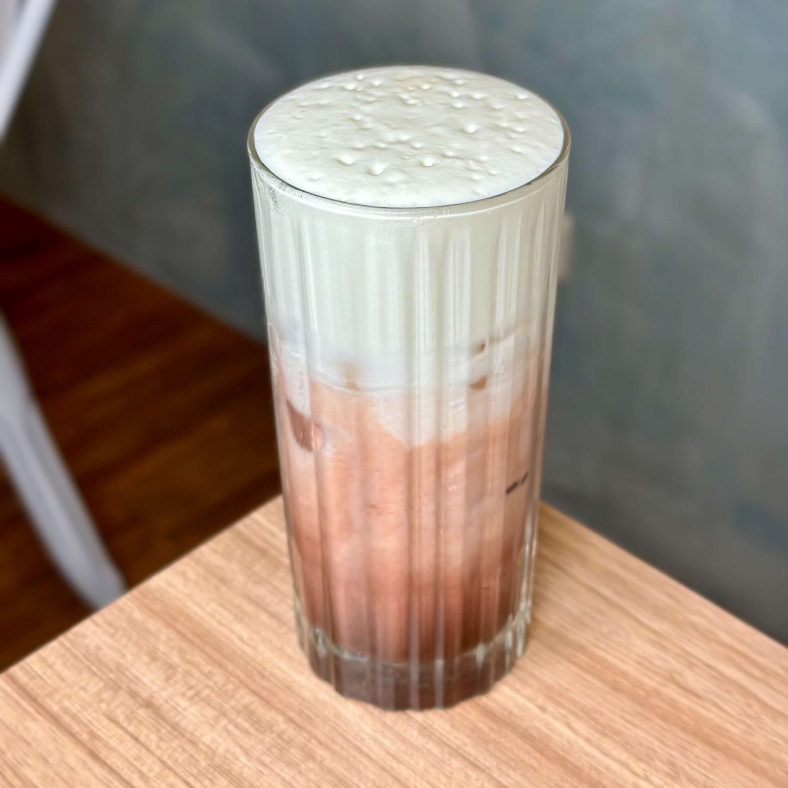 齊食Coffee&Pastries