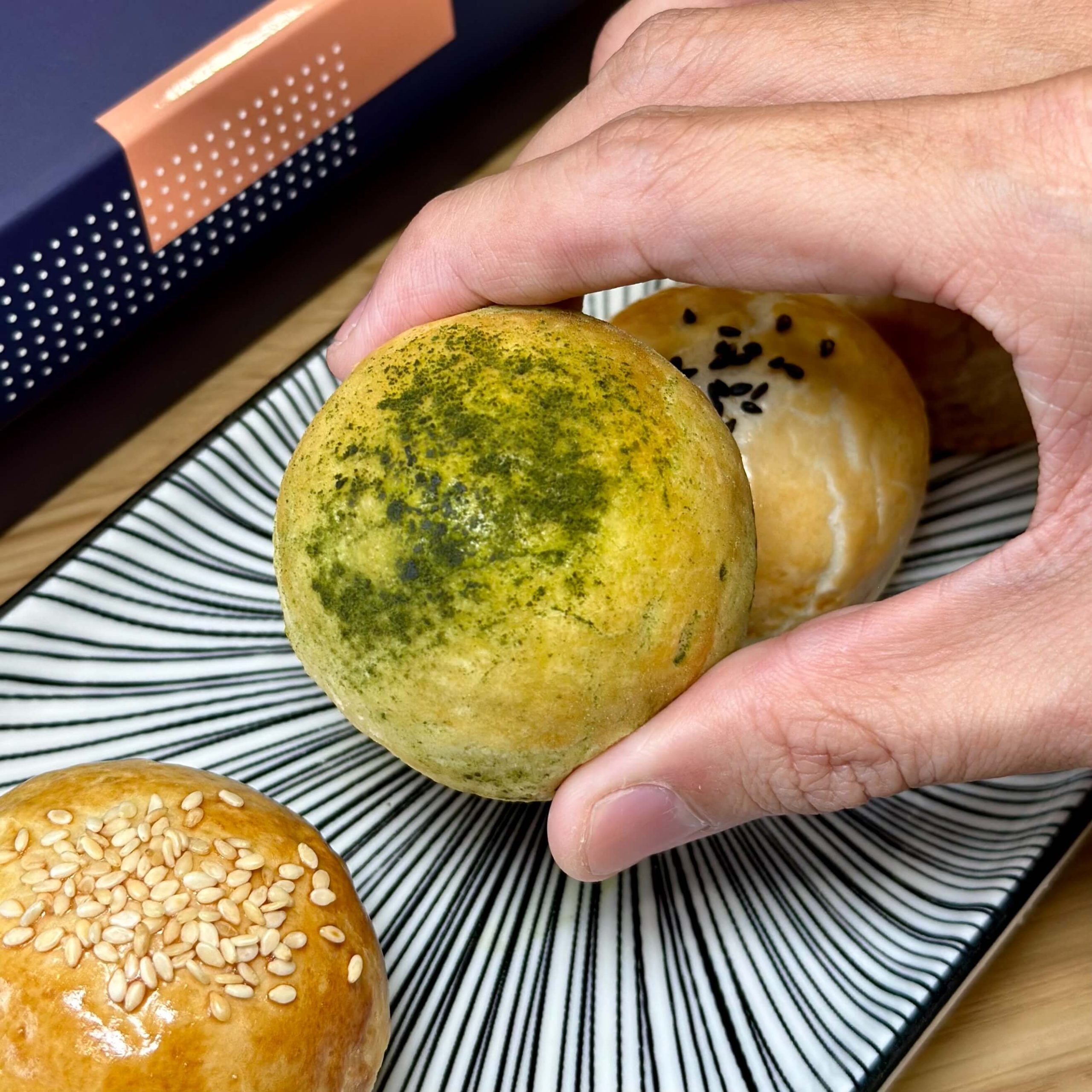 齊食Coffee&Pastries