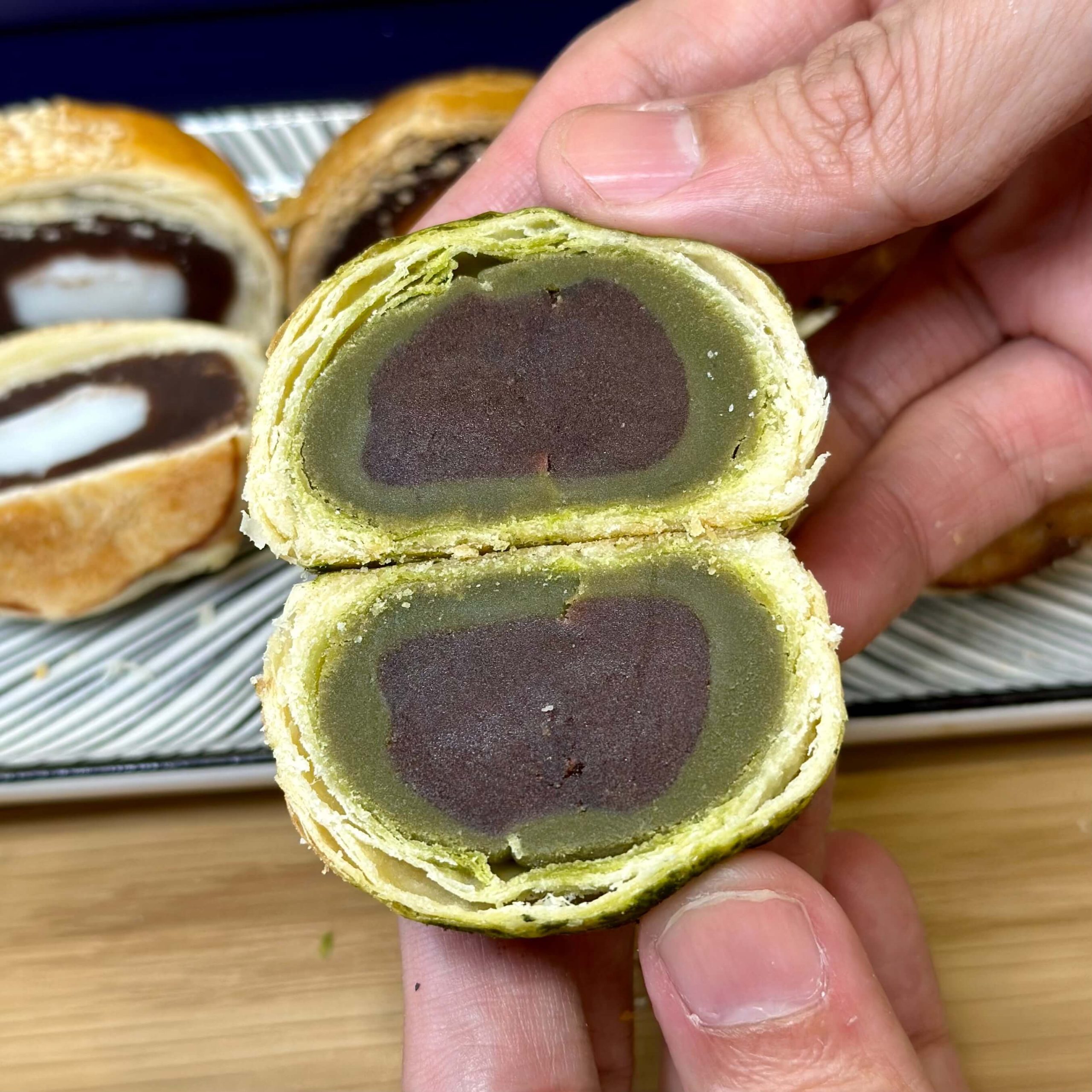 齊食Coffee&Pastries