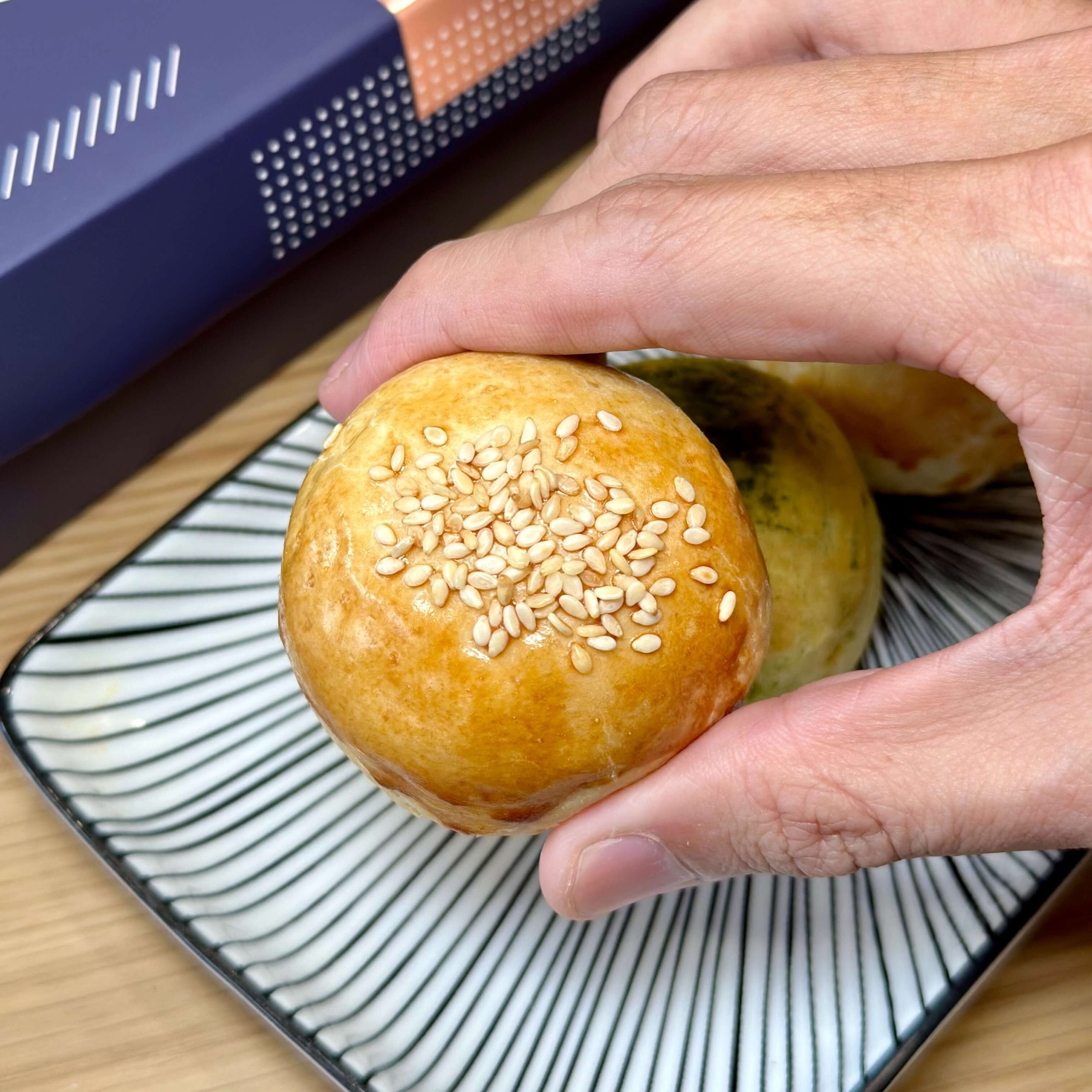 齊食Coffee&Pastries