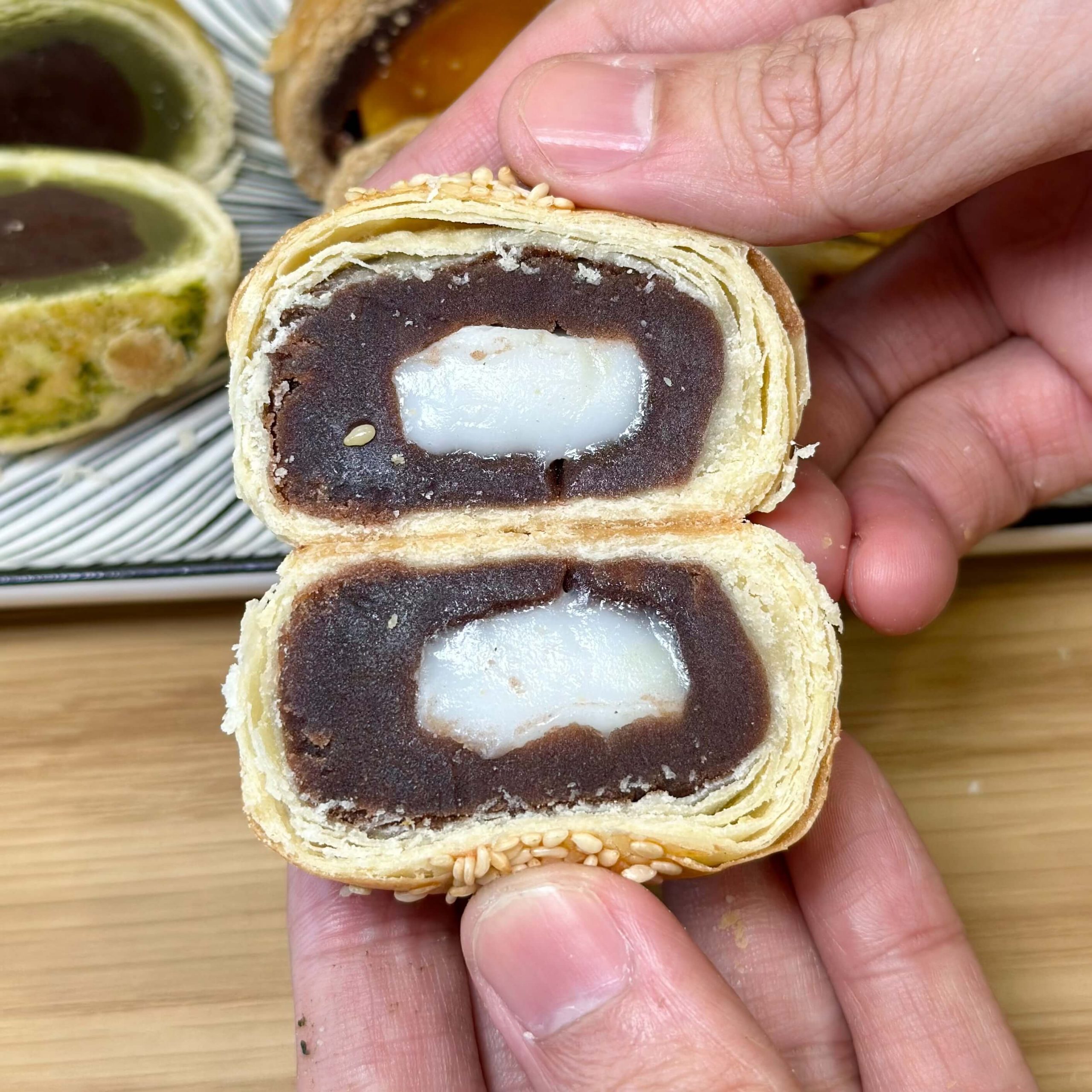 齊食Coffee&Pastries