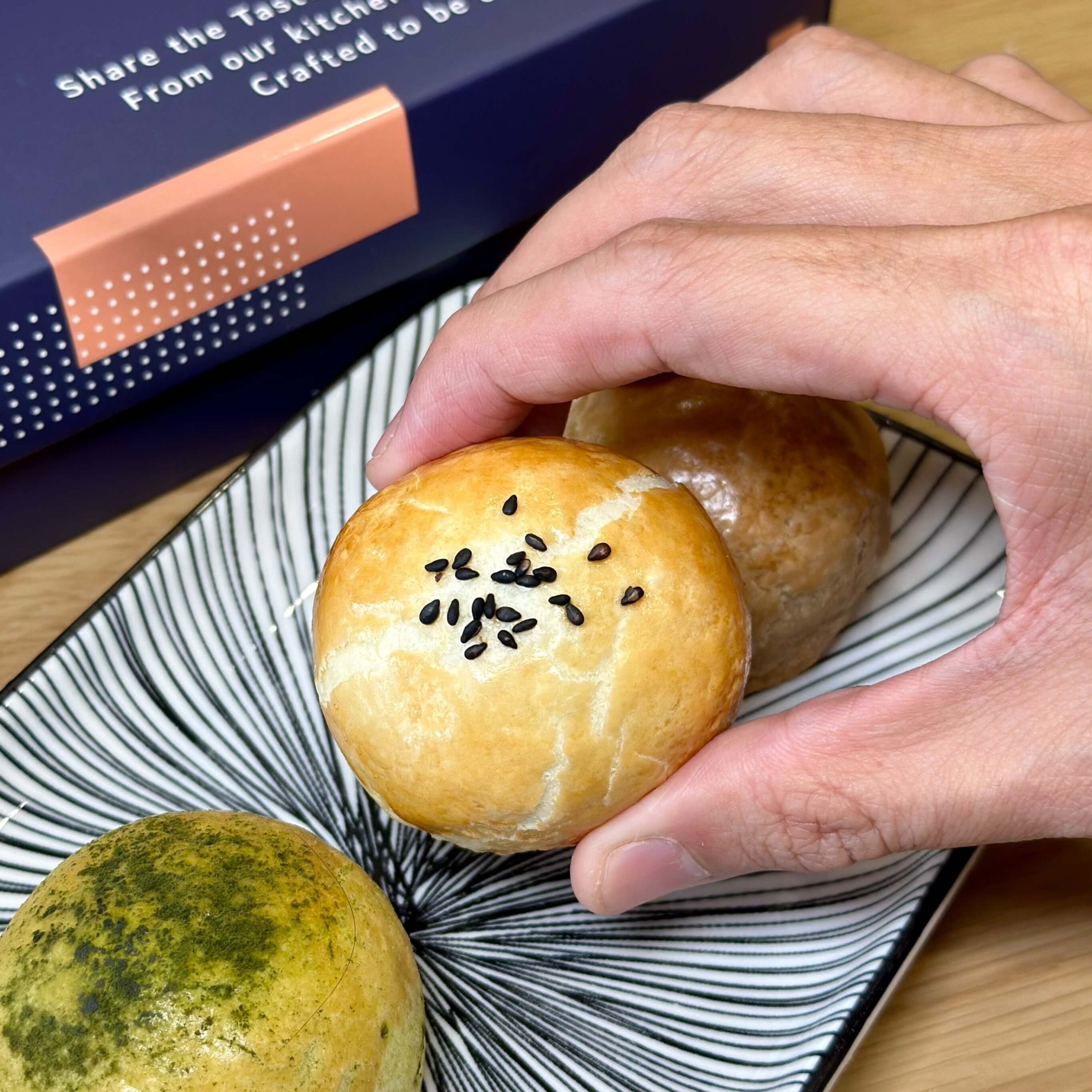 齊食Coffee&Pastries