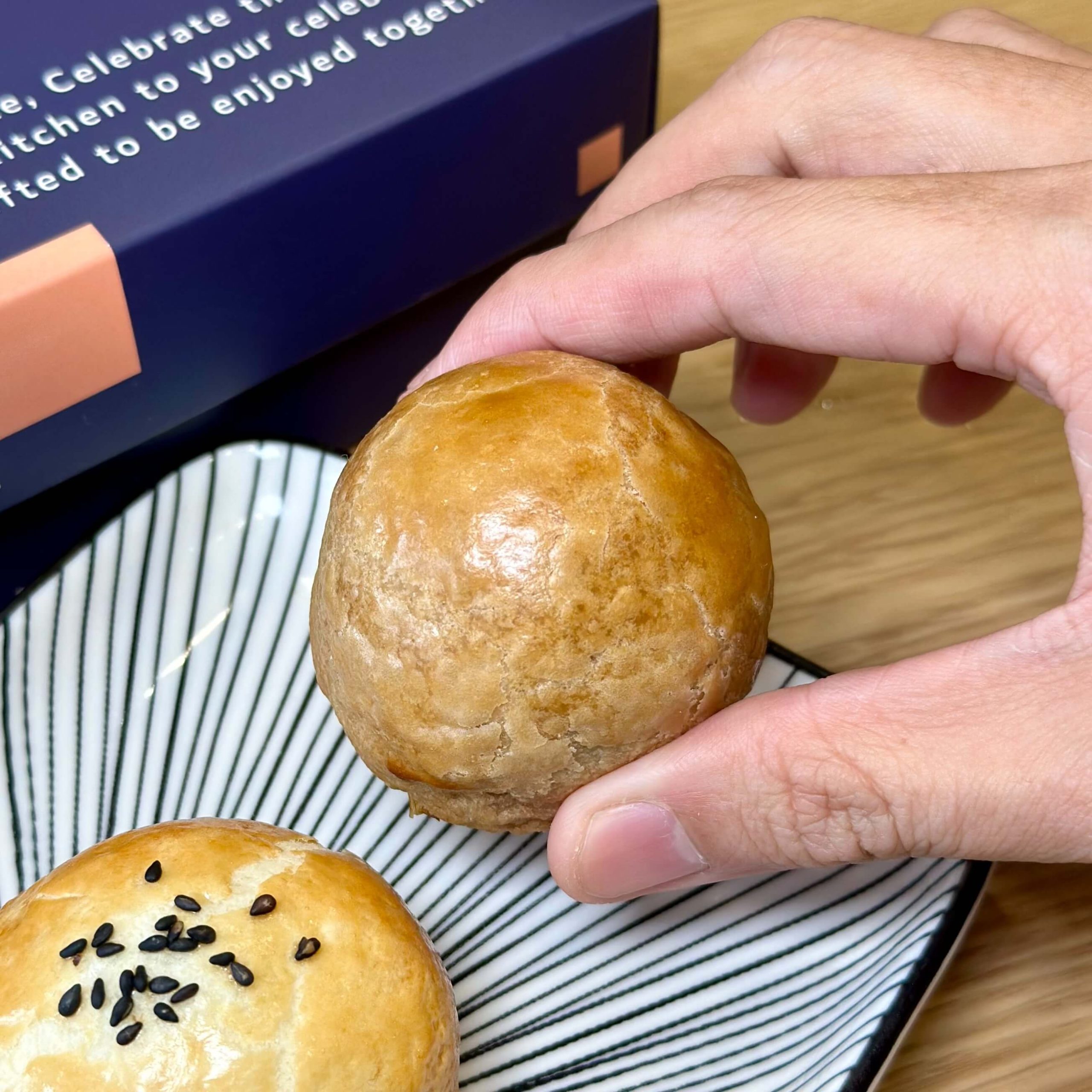 齊食Coffee&Pastries