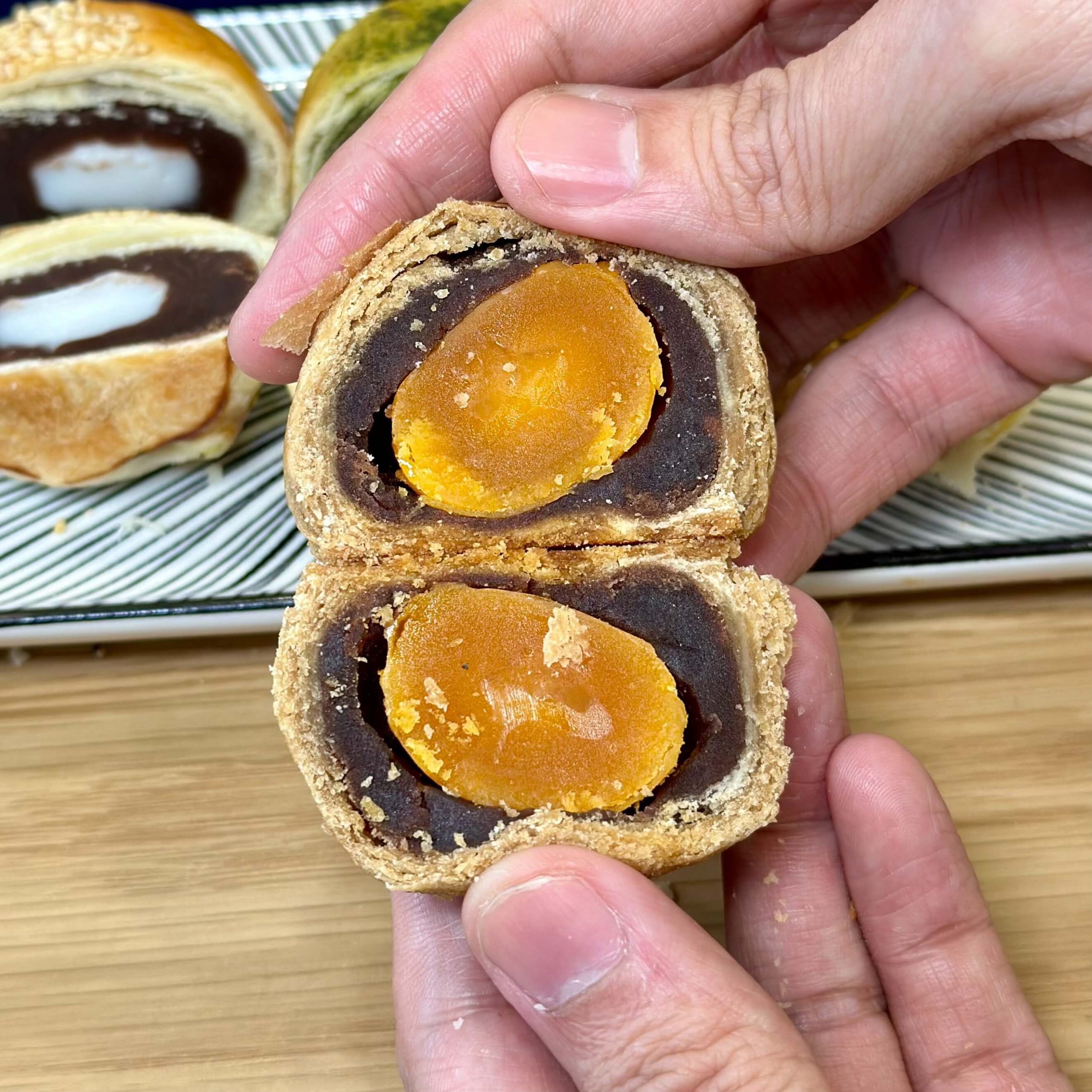 齊食Coffee&Pastries