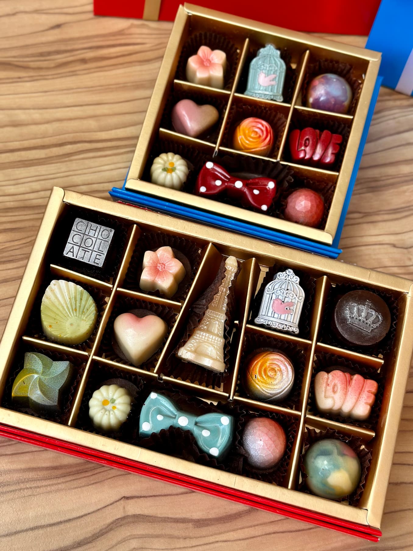 COCOMAKER可可美克巧克力專賣店