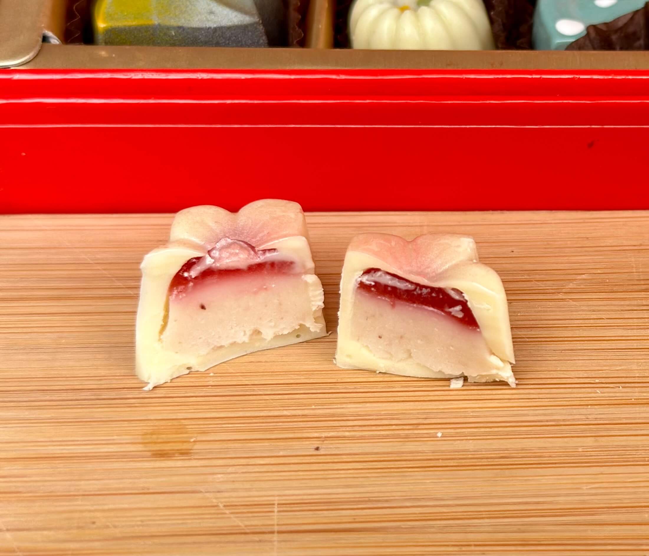 COCOMAKER可可美克巧克力專賣店