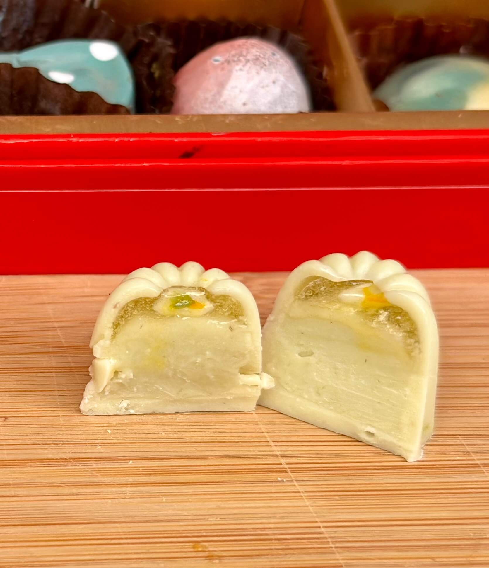 COCOMAKER可可美克巧克力專賣店