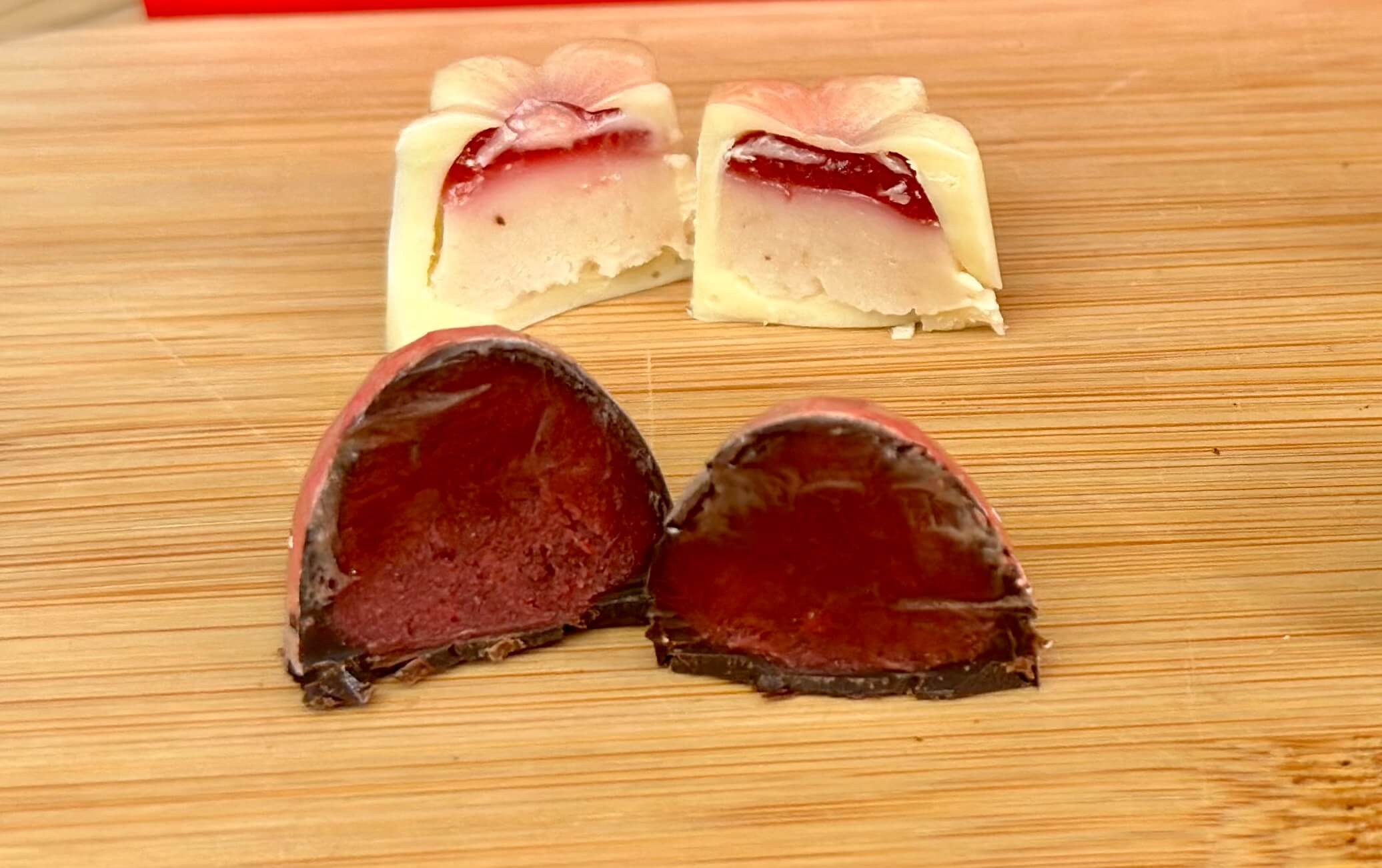 COCOMAKER可可美克巧克力專賣店