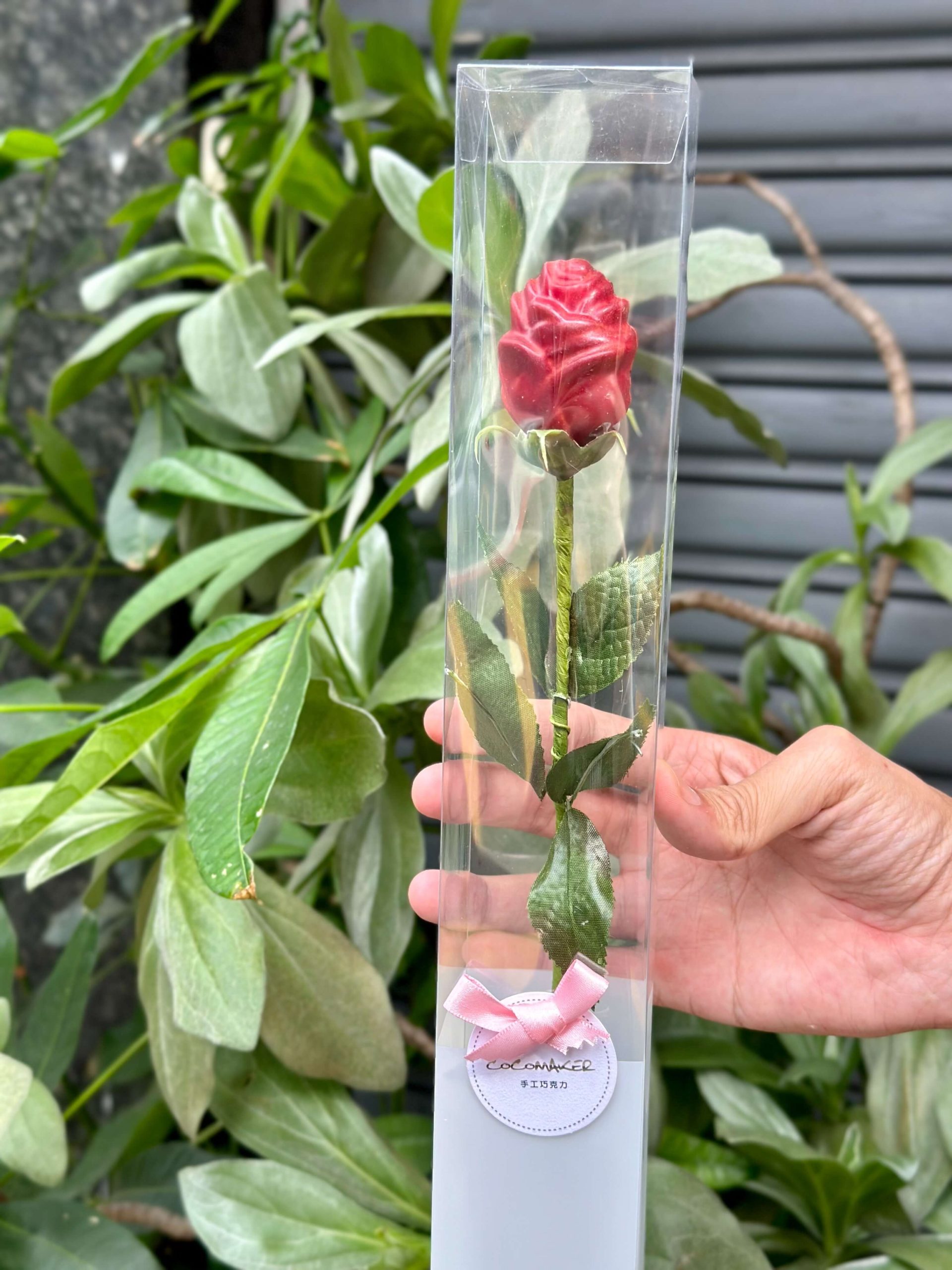 COCOMAKER可可美克巧克力專賣店