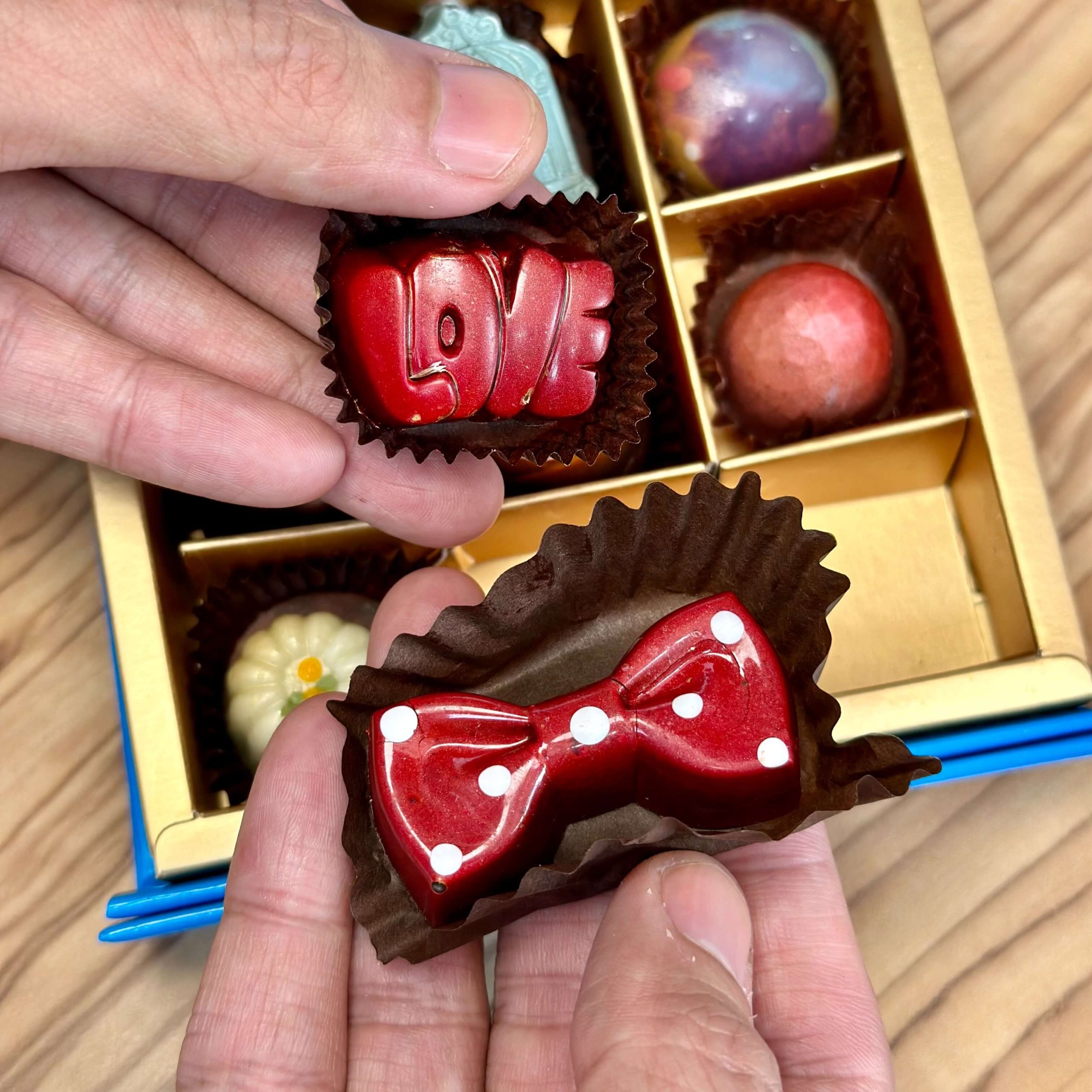 COCOMAKER可可美克巧克力專賣店