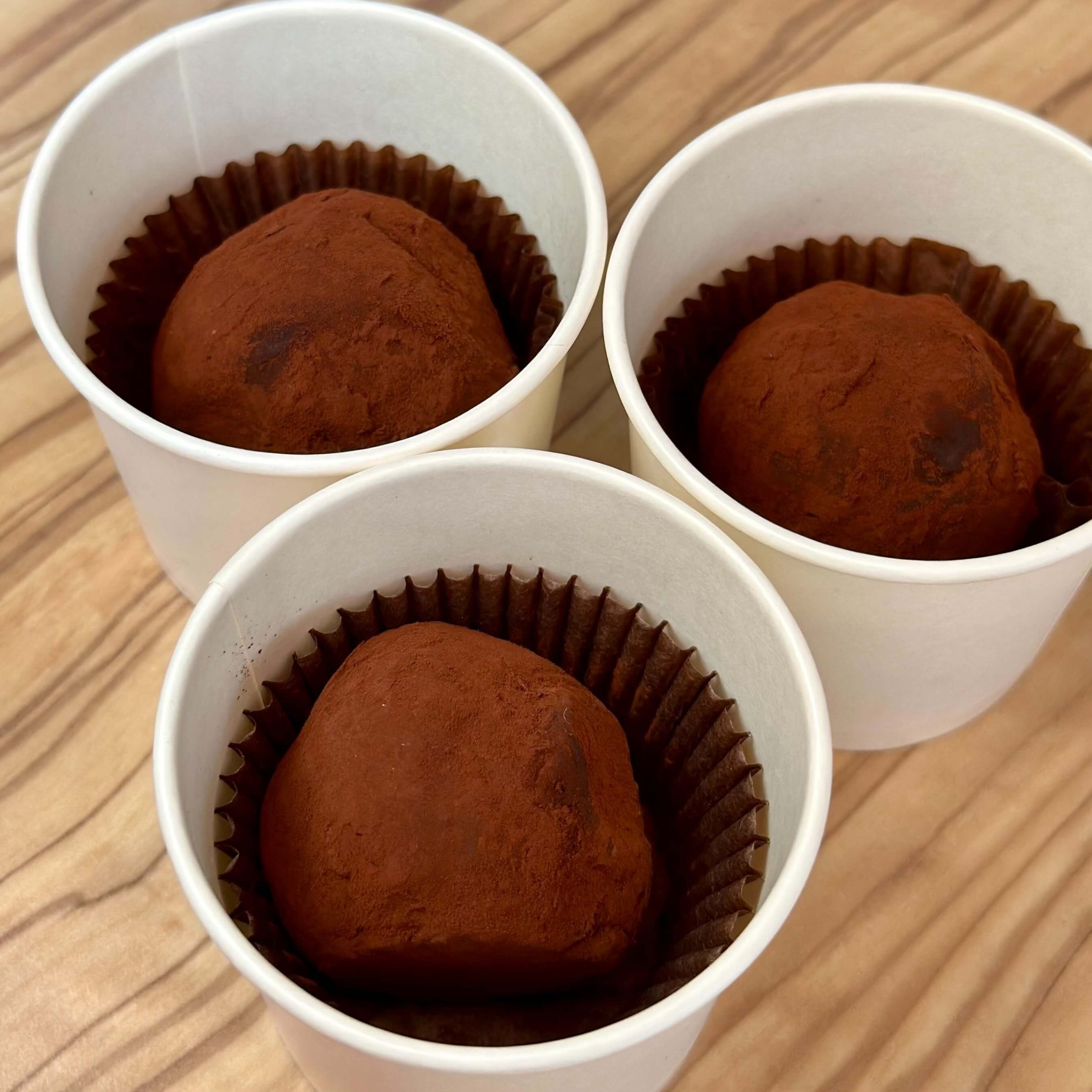 COCOMAKER可可美克巧克力專賣店