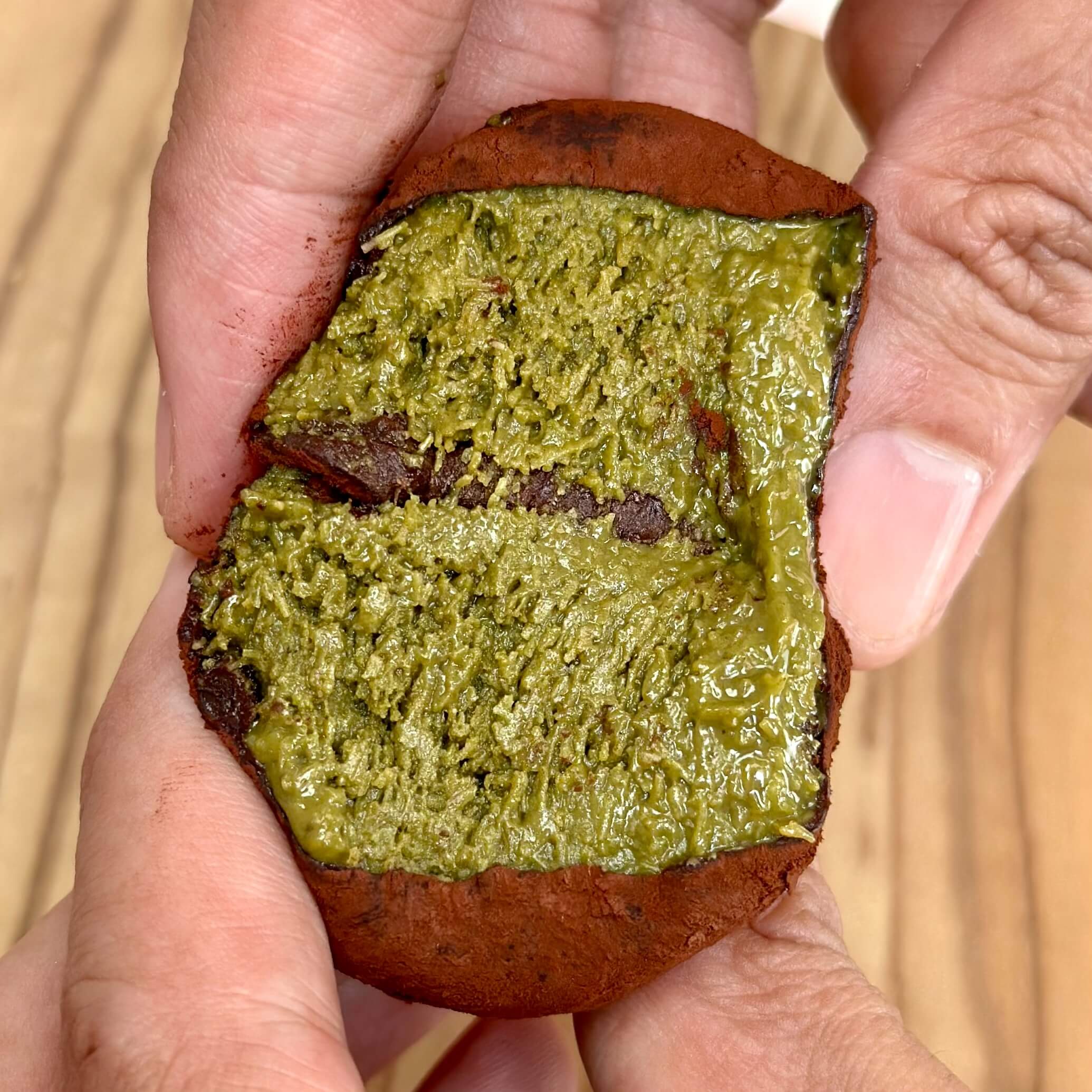 COCOMAKER可可美克巧克力專賣店