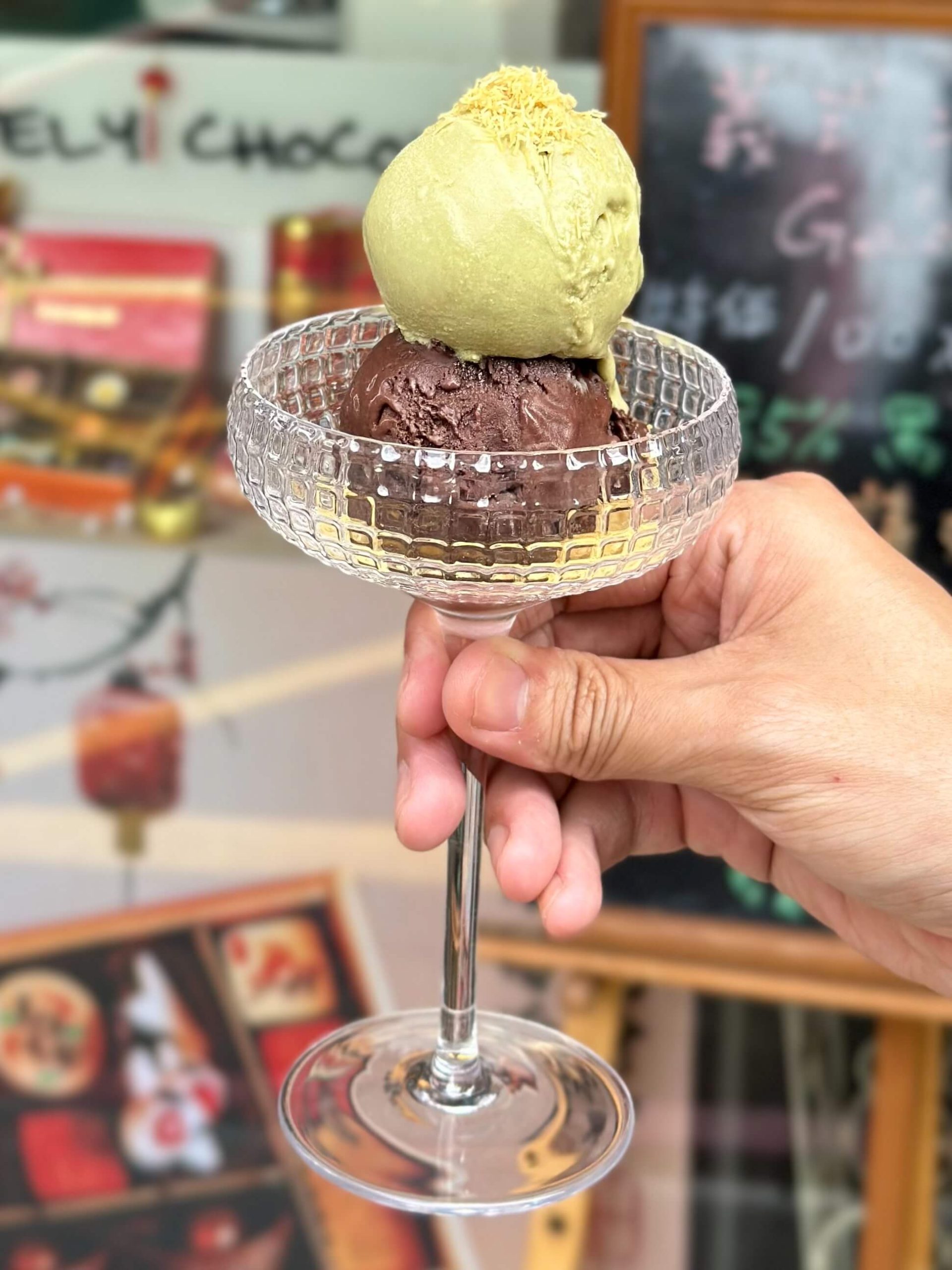 COCOMAKER可可美克巧克力專賣店