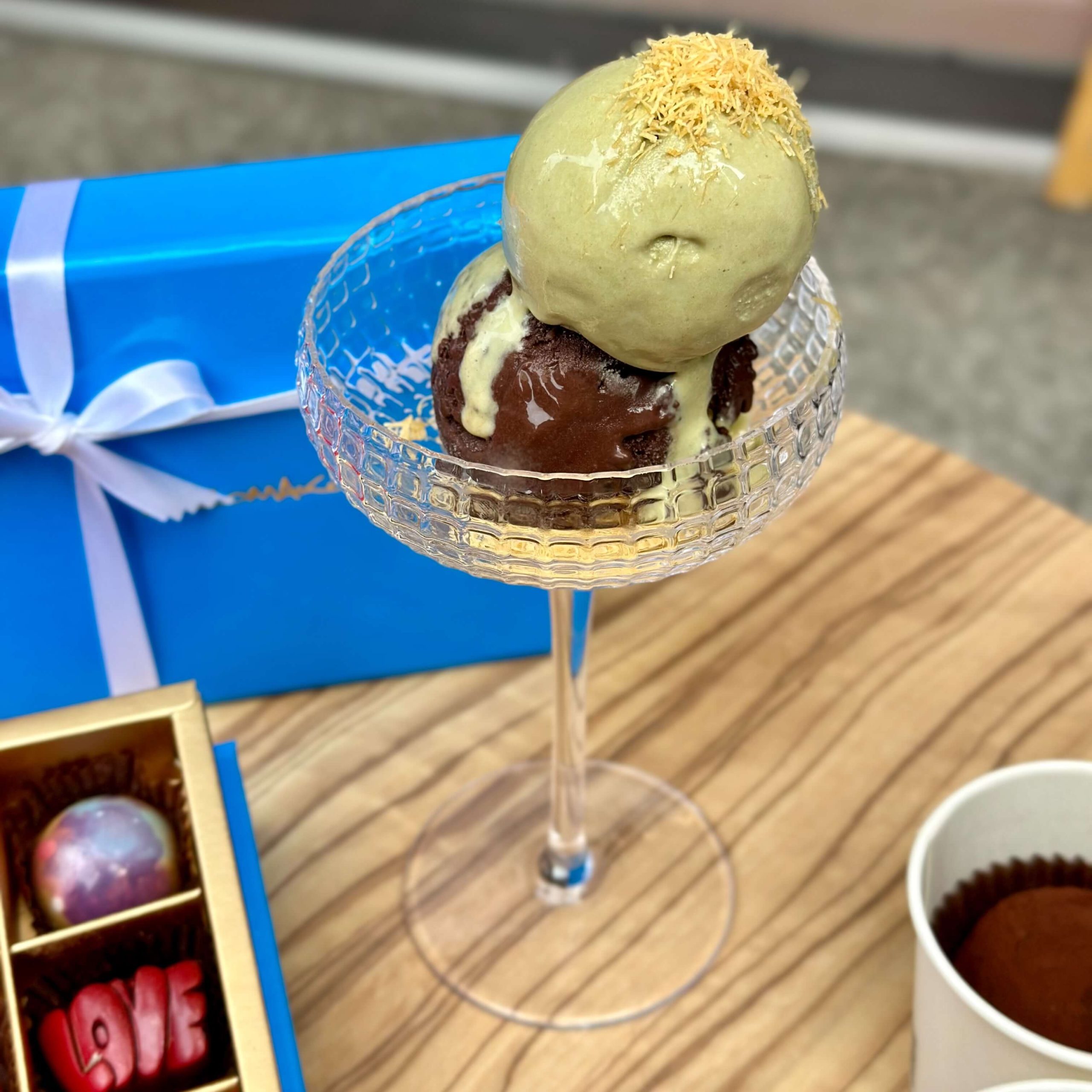 COCOMAKER可可美克巧克力專賣店