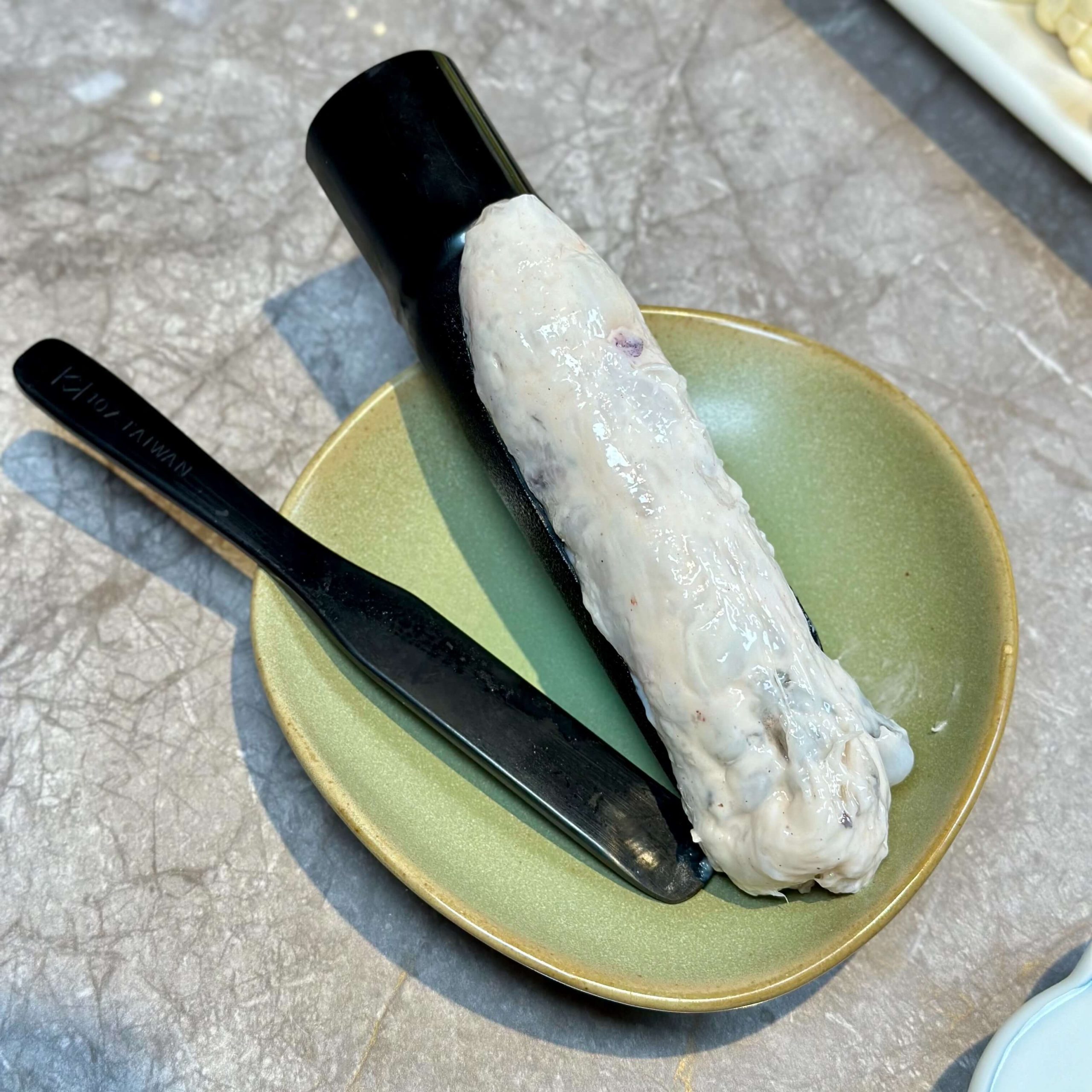 聚食釜台式頂級蝦湯鍋物