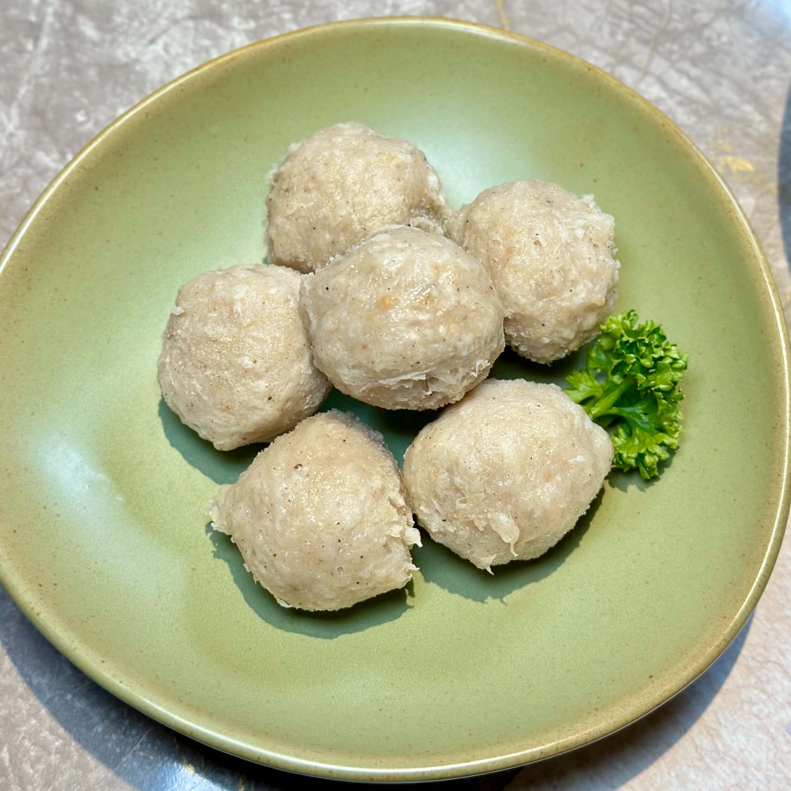 聚食釜台式頂級蝦湯鍋物