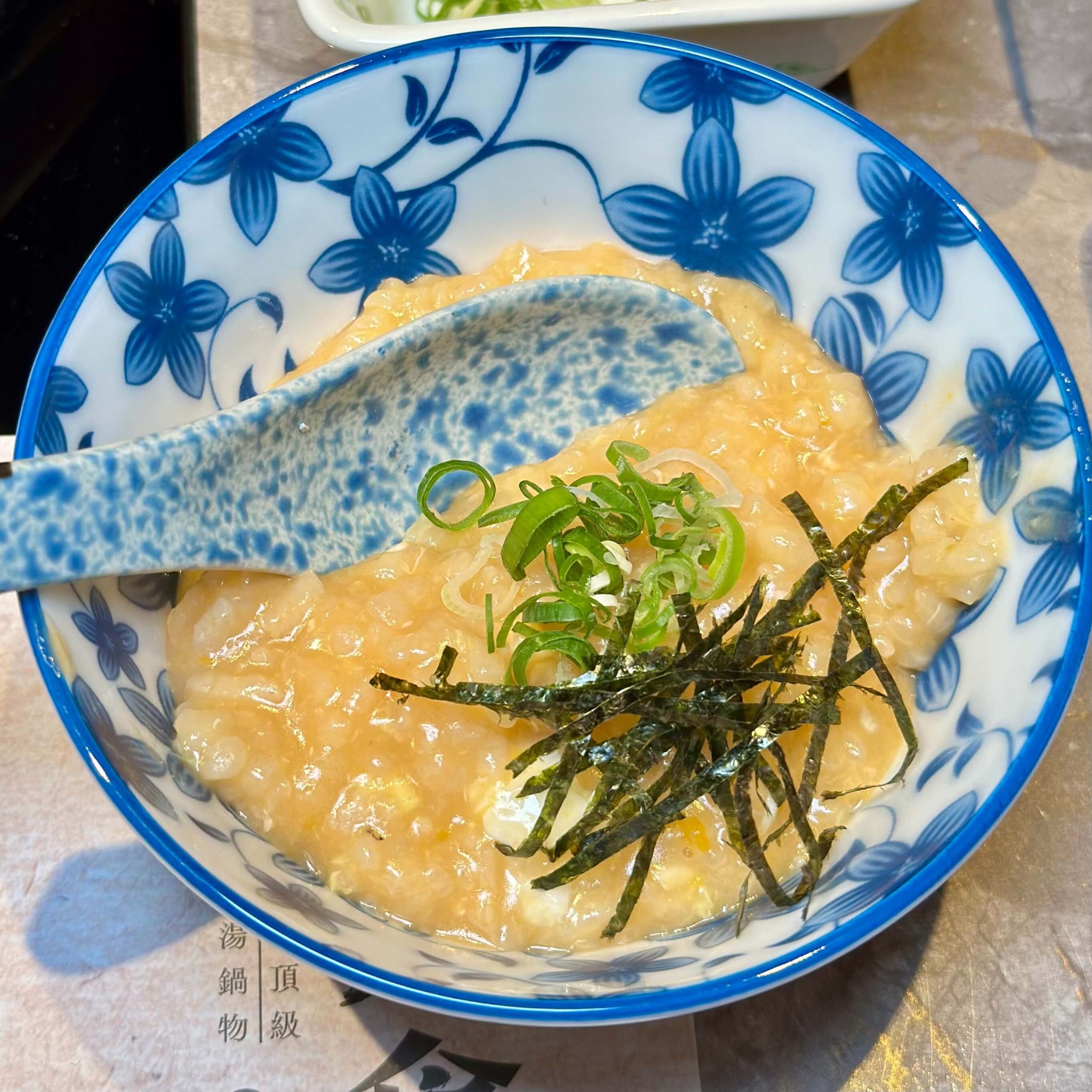 聚食釜台式頂級蝦湯鍋物