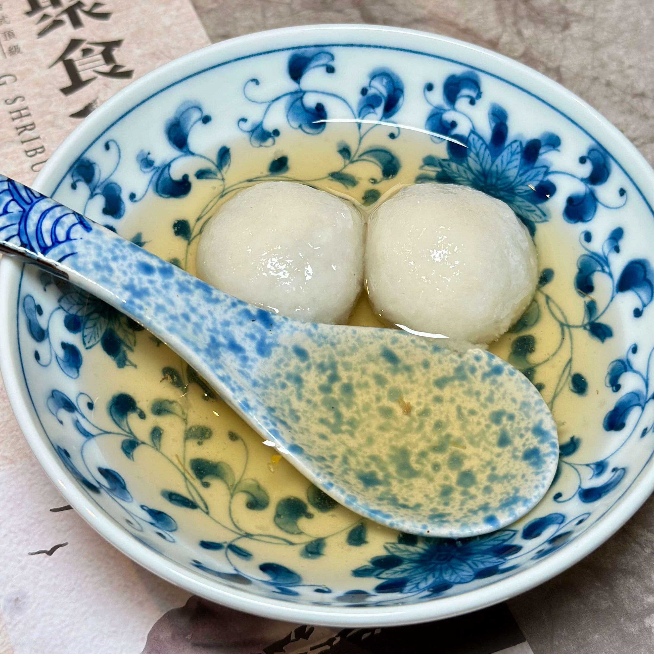 聚食釜台式頂級蝦湯鍋物