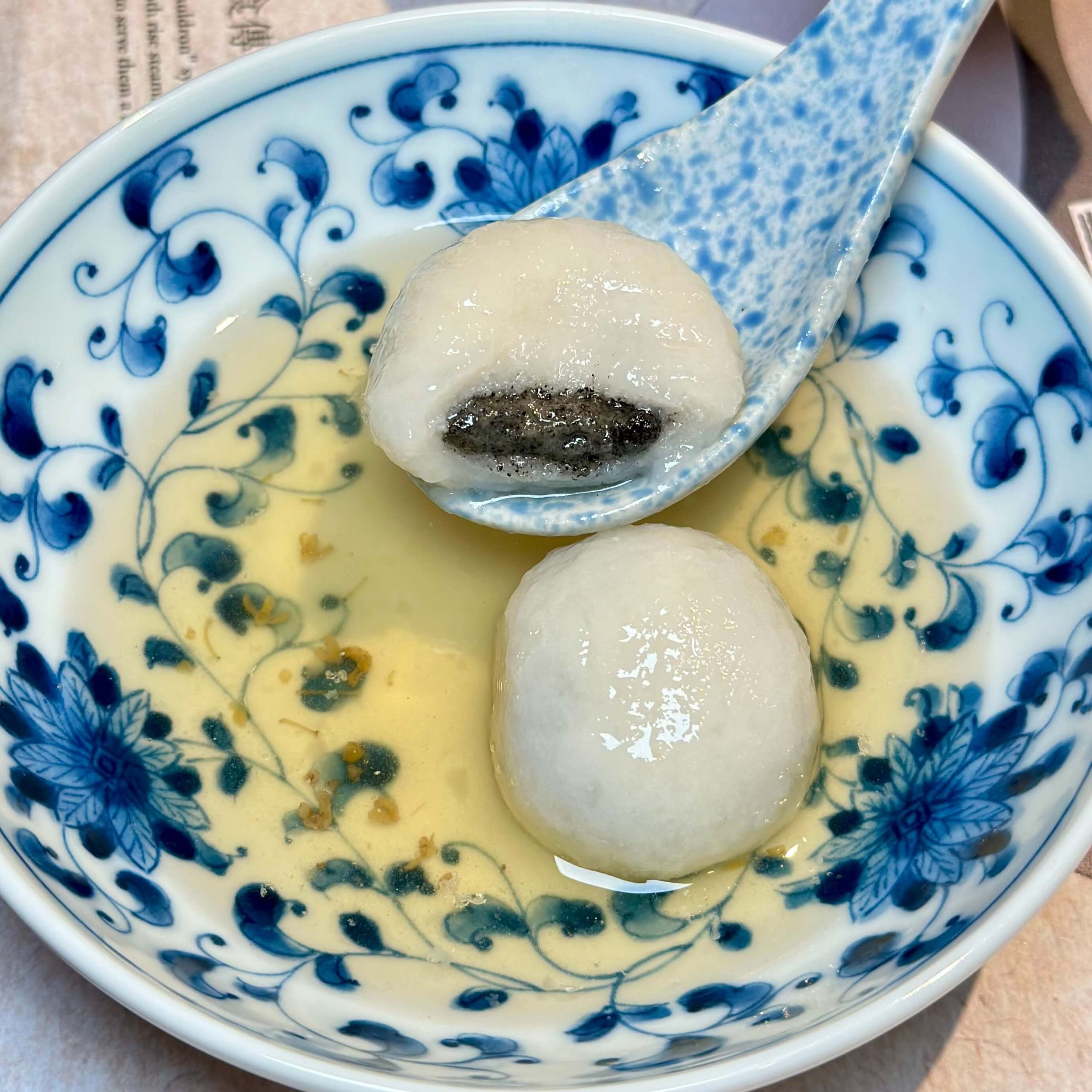 聚食釜台式頂級蝦湯鍋物