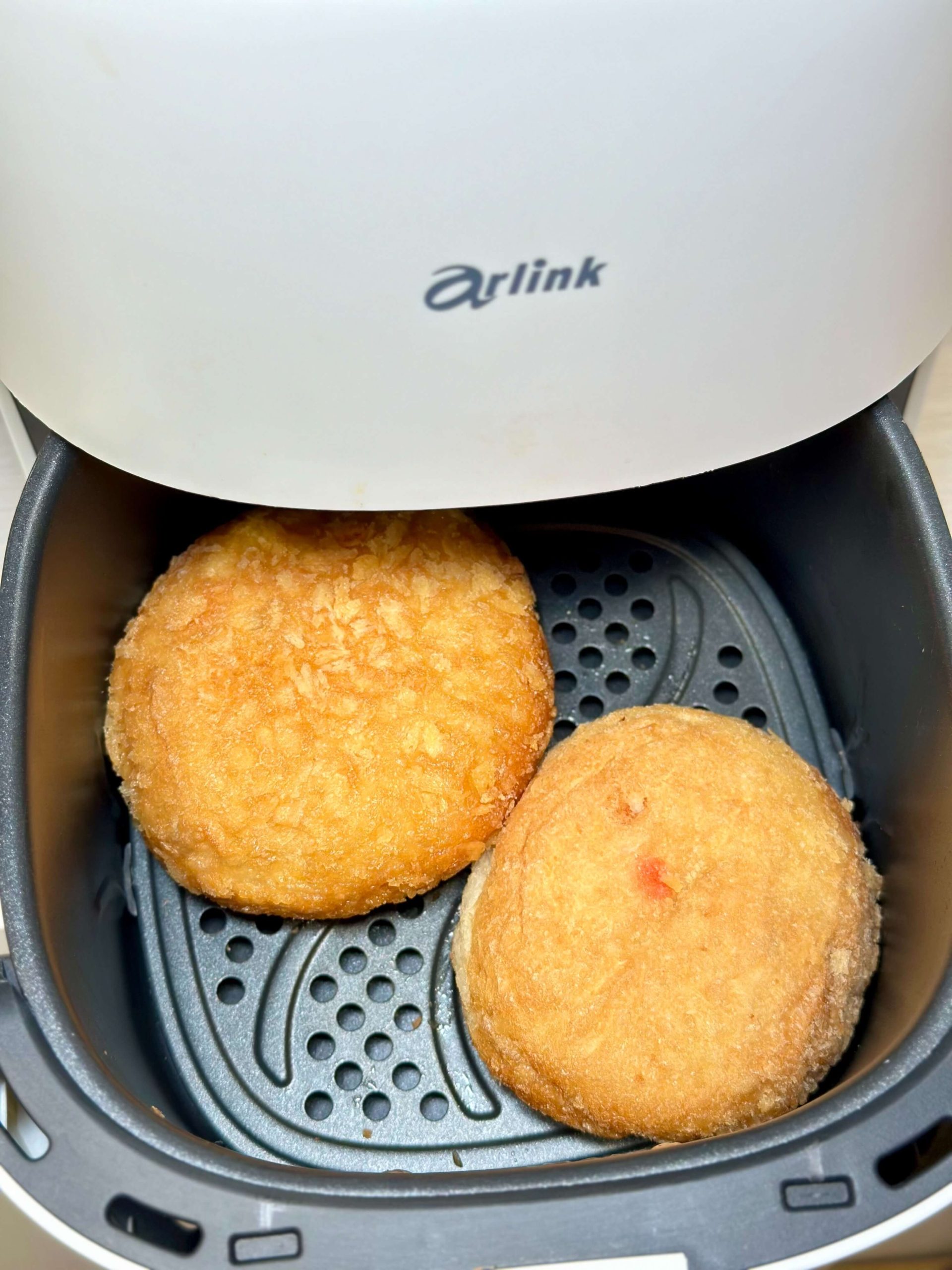 我和一心日本咖哩麵包