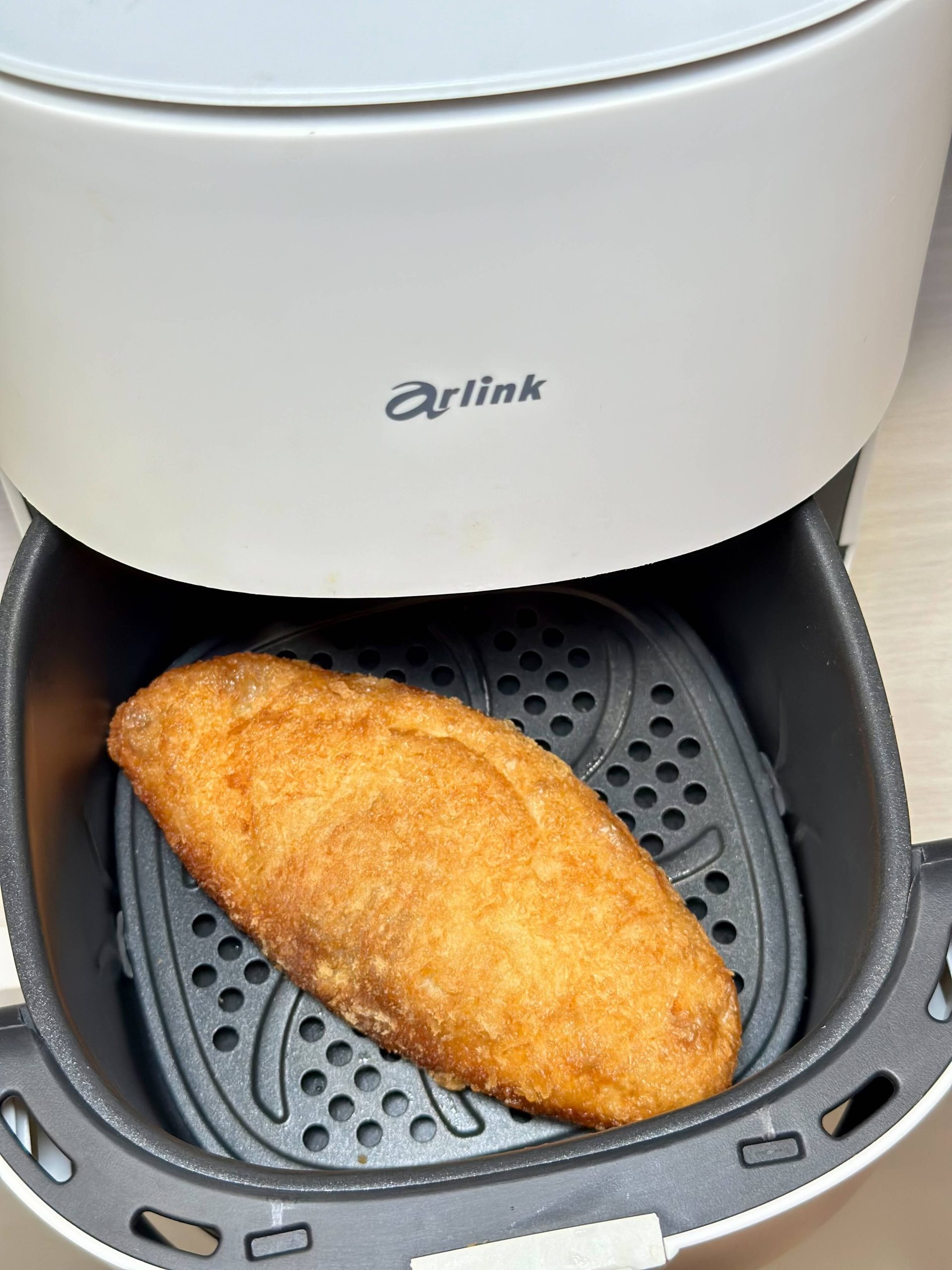 我和一心日本咖哩麵包