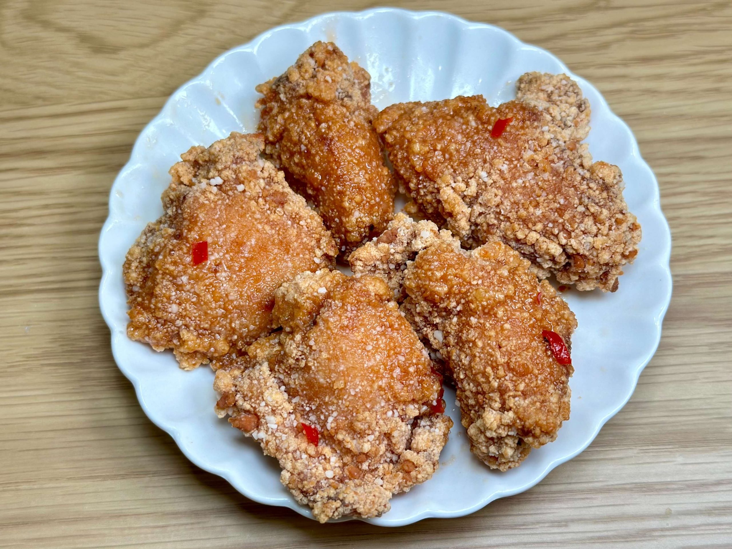鬍鬚張魯肉飯