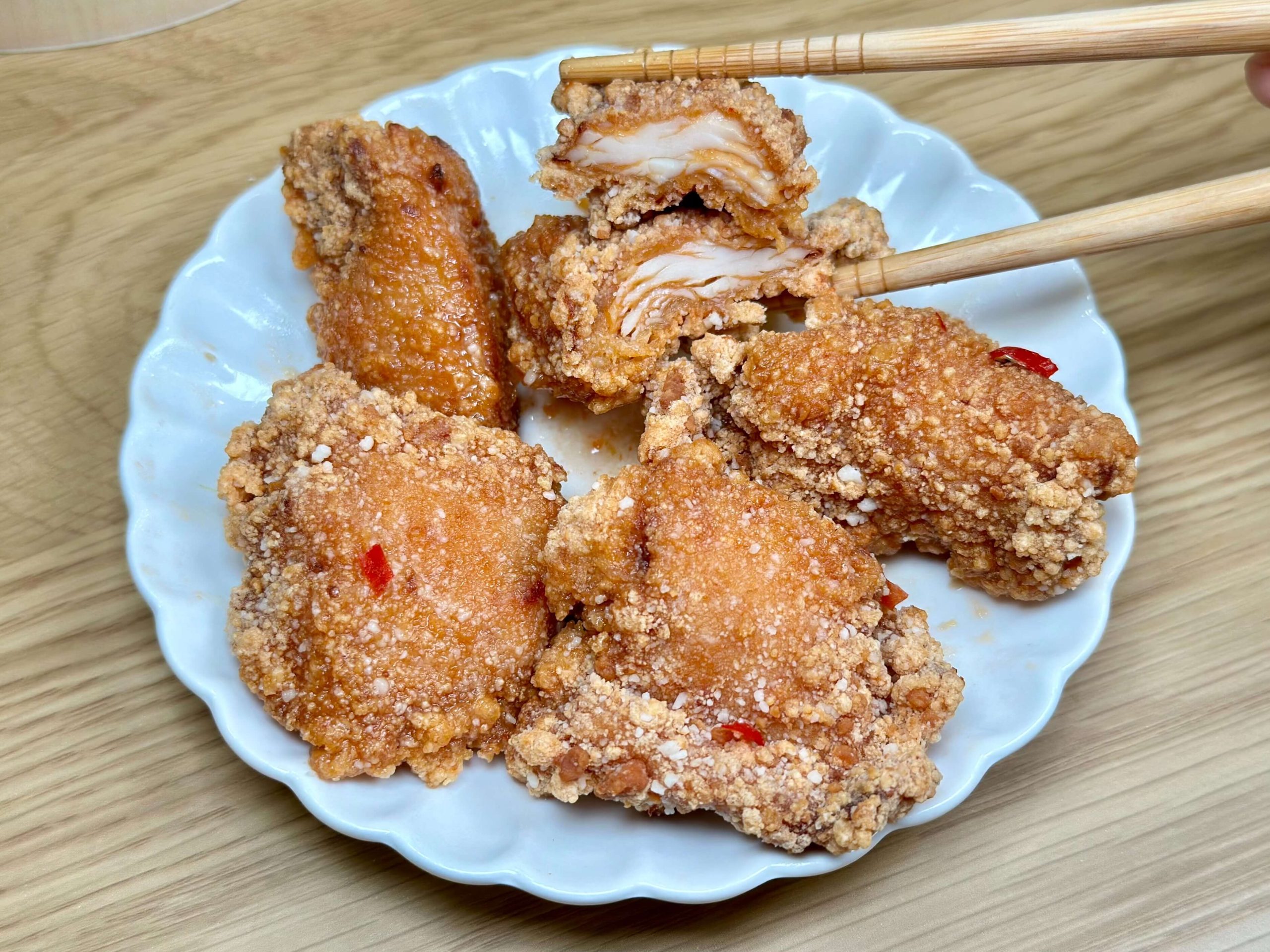 鬍鬚張魯肉飯