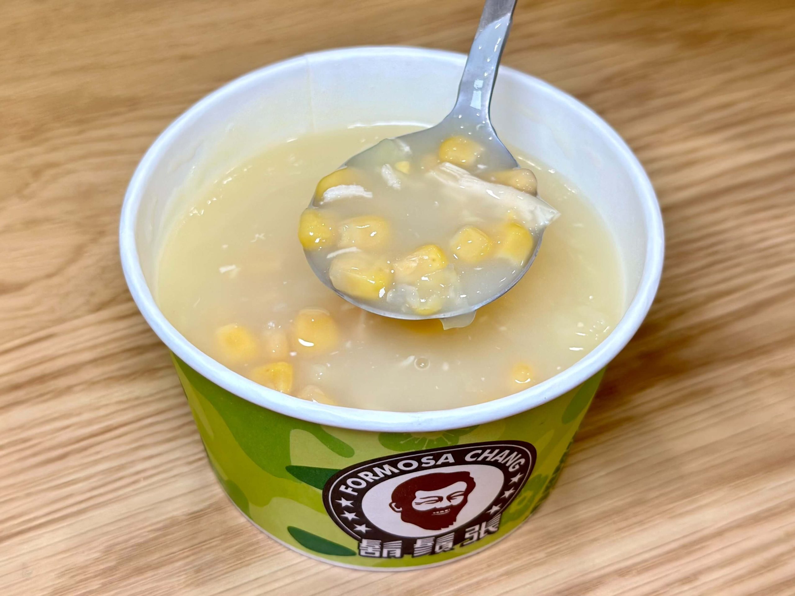 鬍鬚張魯肉飯