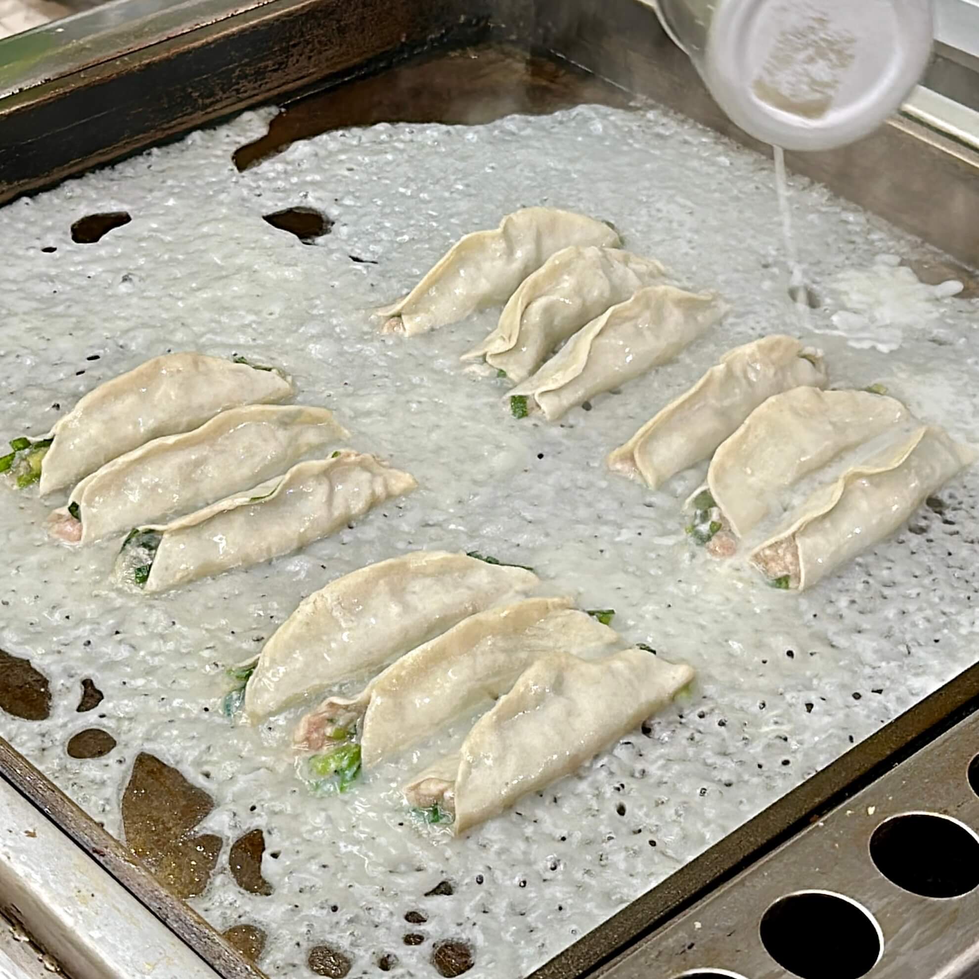 小妹弄堂 師大店