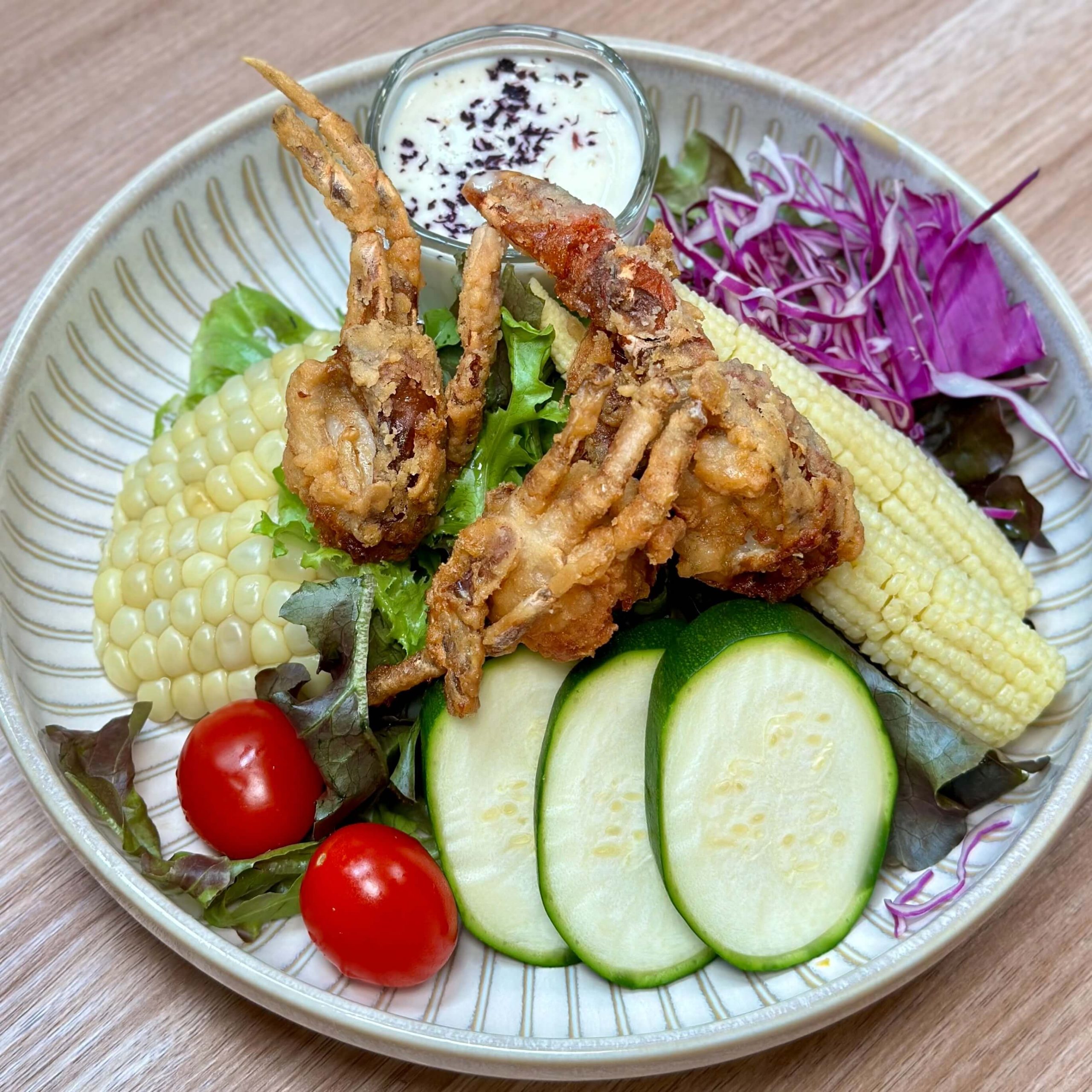 THE·春 Fusion中山