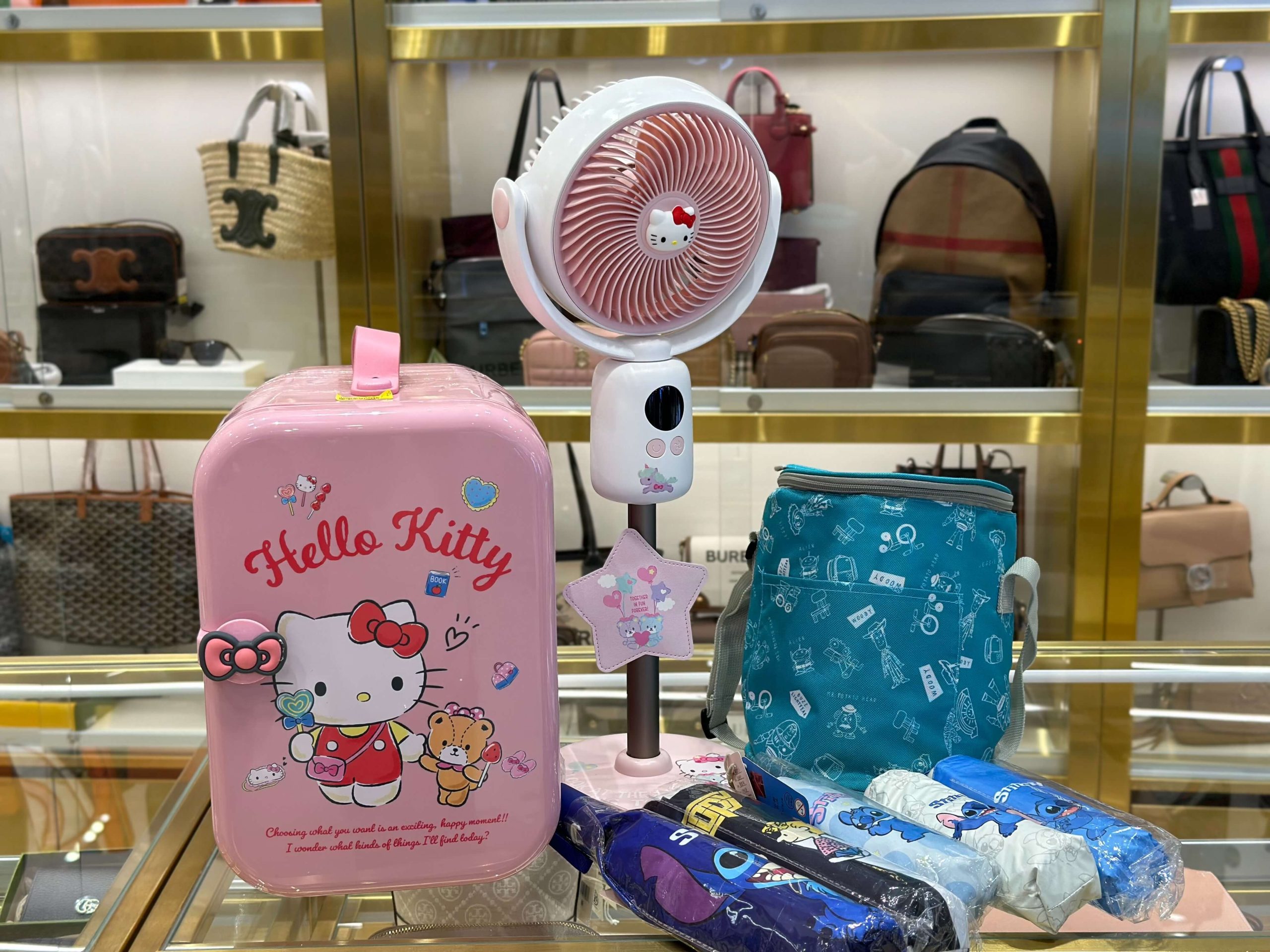 Belief精品選物