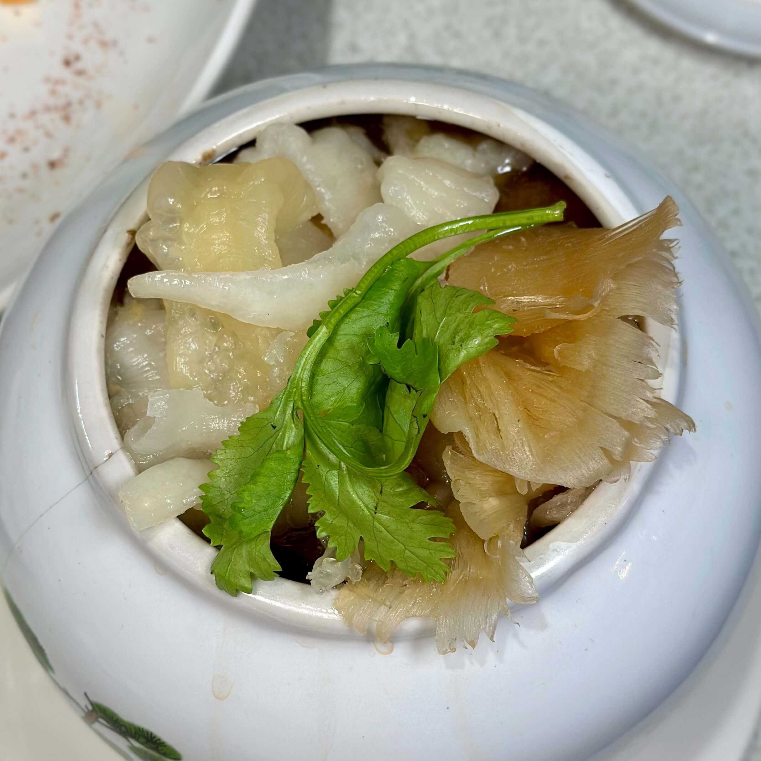 宸軒園粵菜海鮮中興店