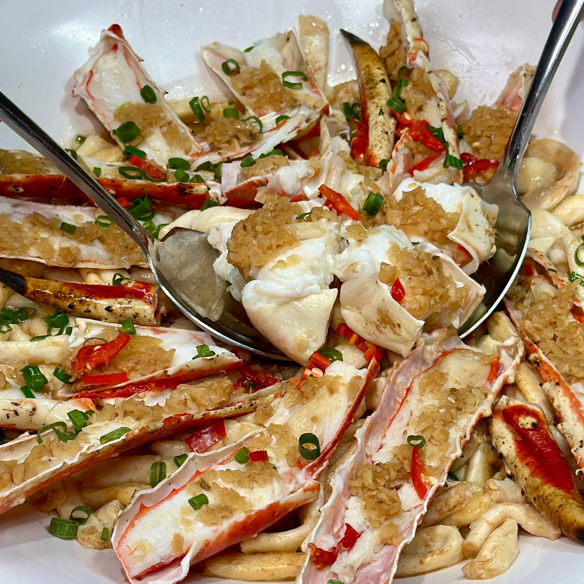 宸軒園粵菜海鮮中興店