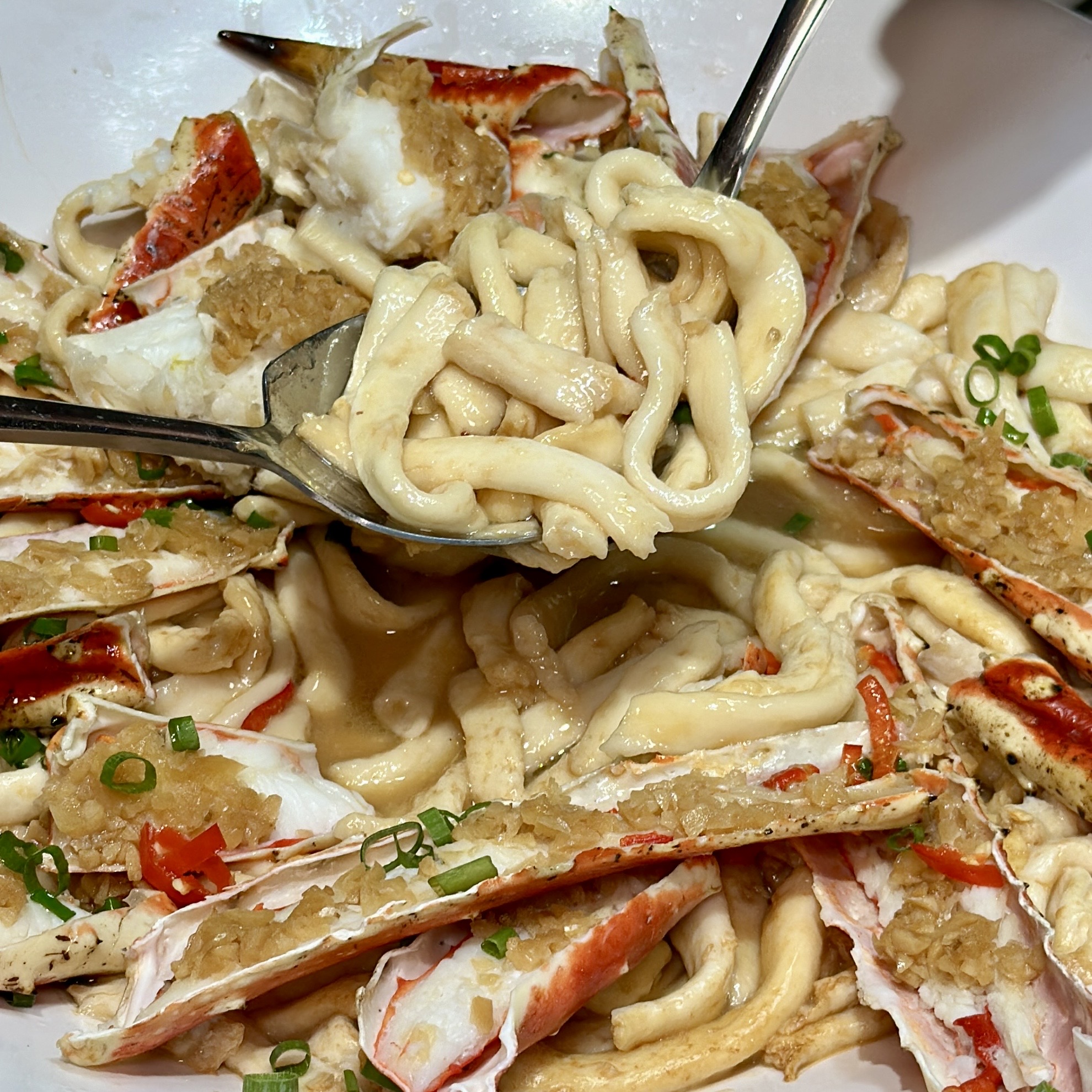 宸軒園粵菜海鮮中興店