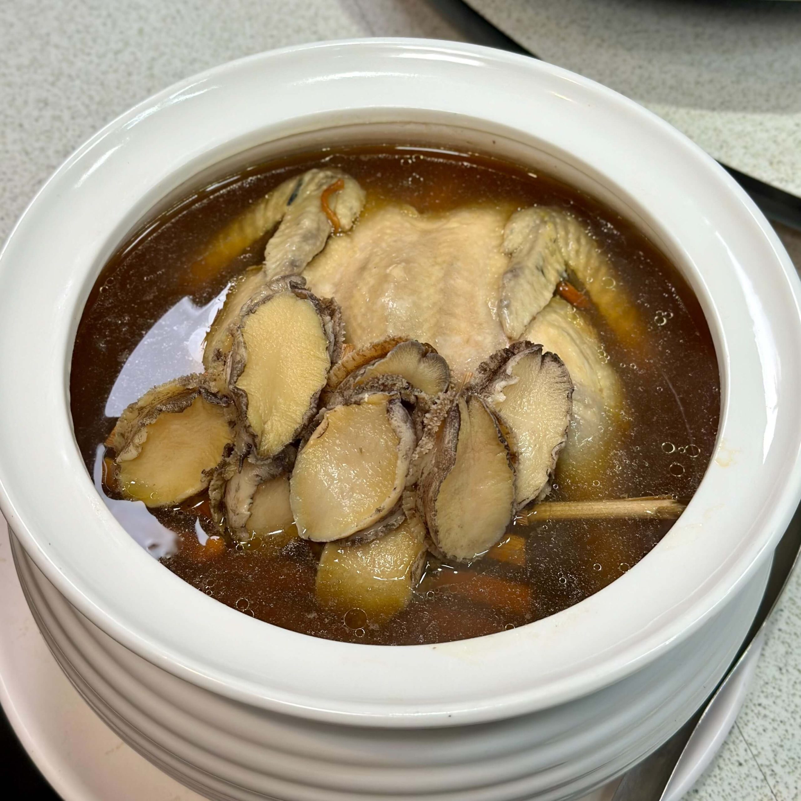 宸軒園粵菜海鮮中興店