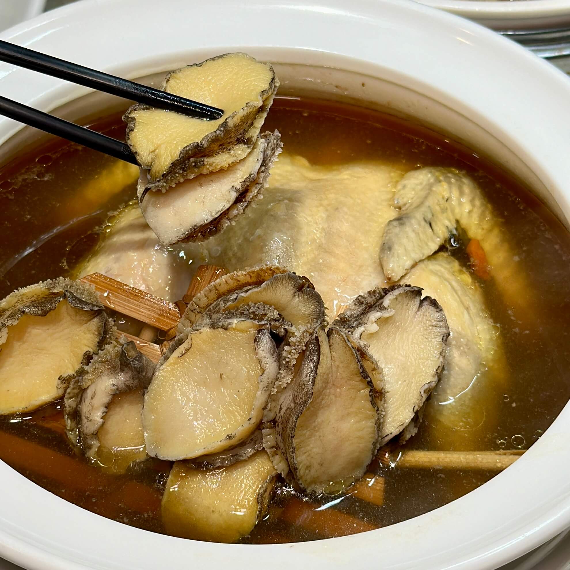 宸軒園粵菜海鮮中興店