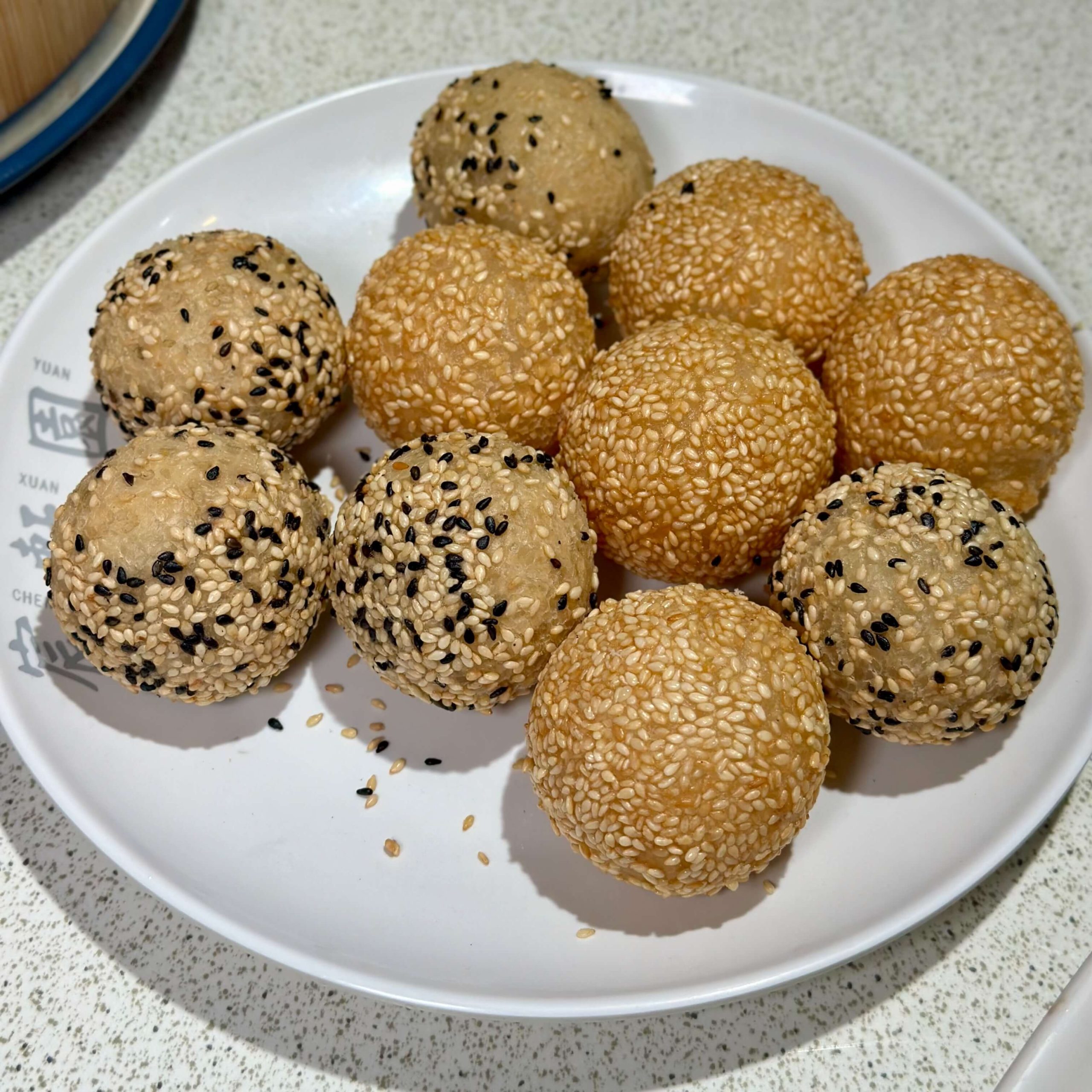 宸軒園粵菜海鮮中興店