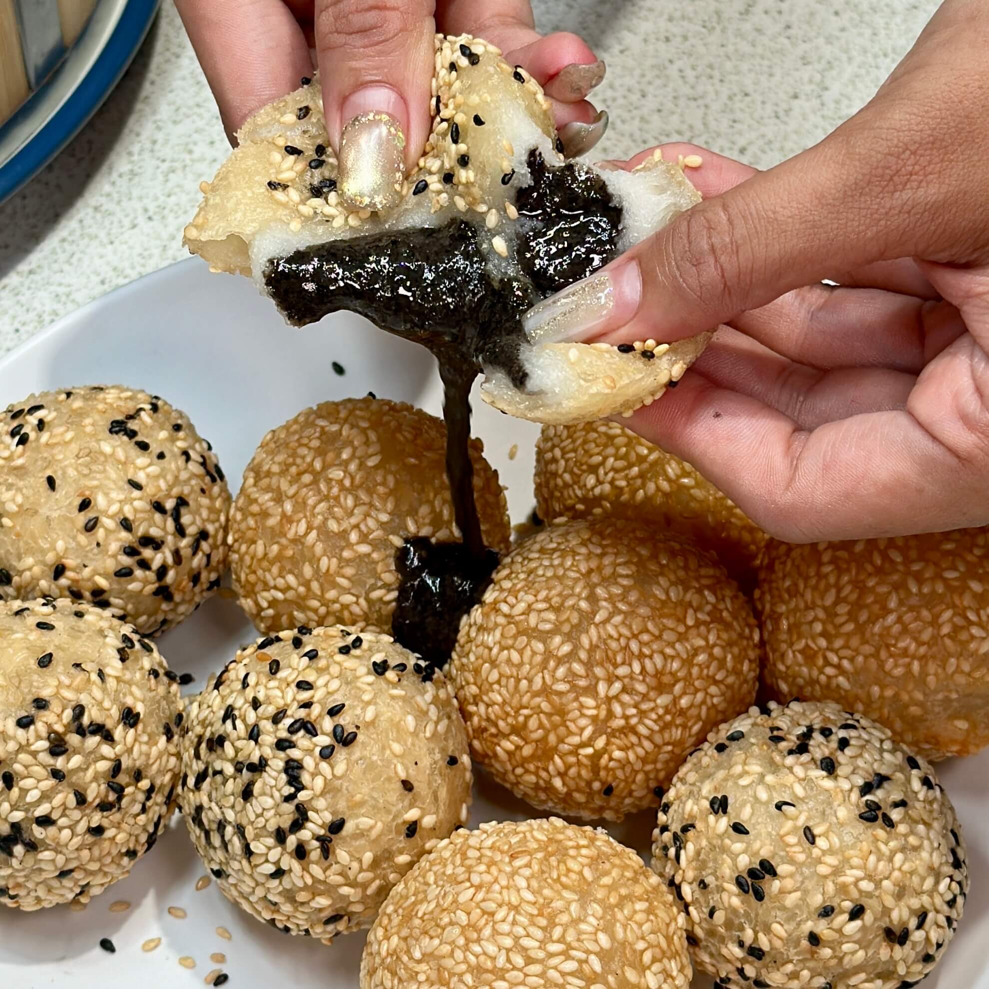 宸軒園粵菜海鮮中興店