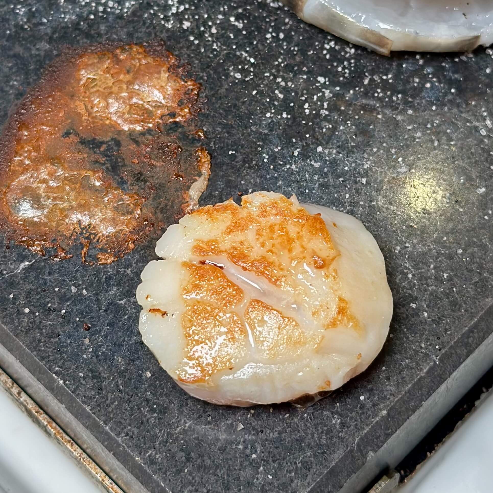 炯炯岩燒牛排