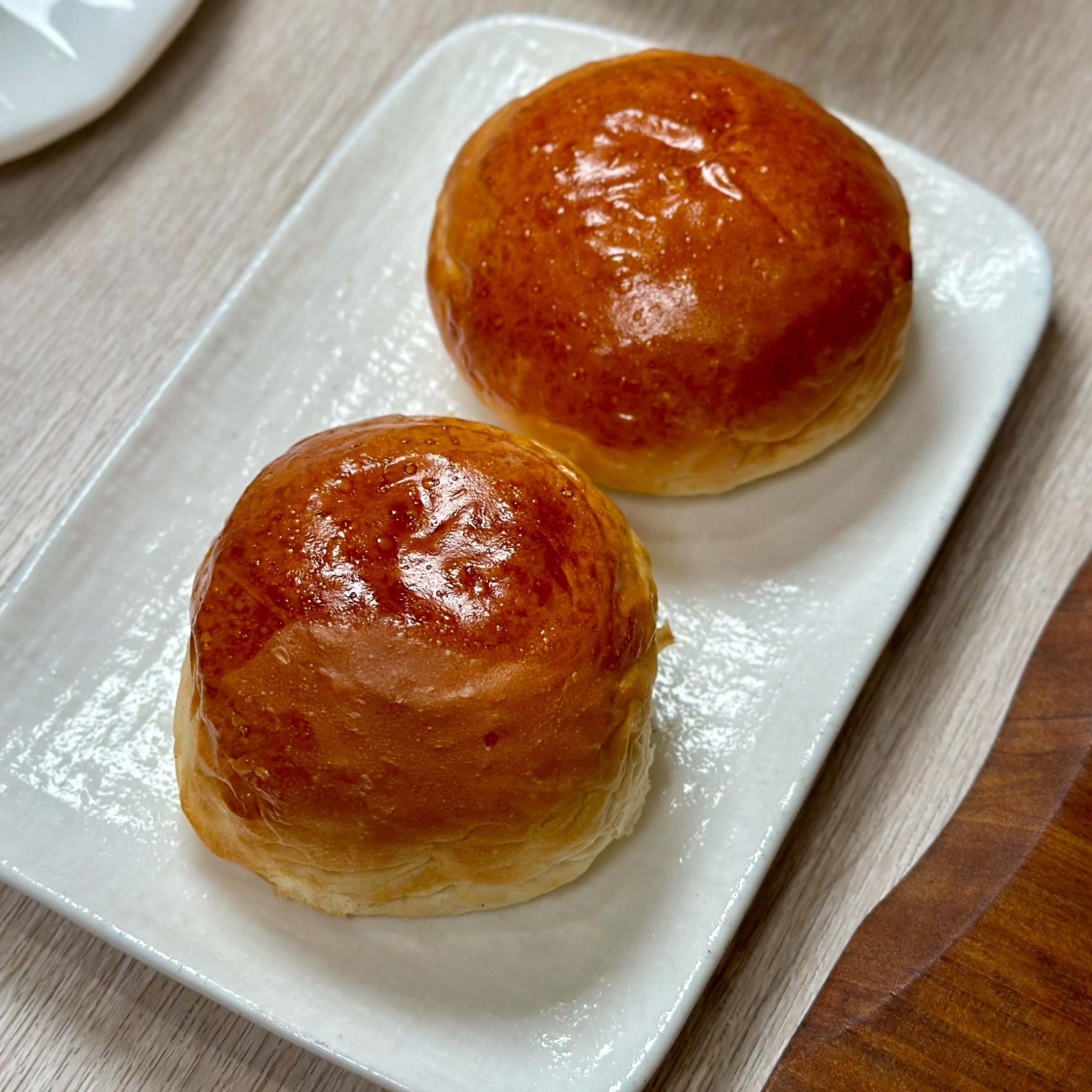 炯炯岩燒牛排