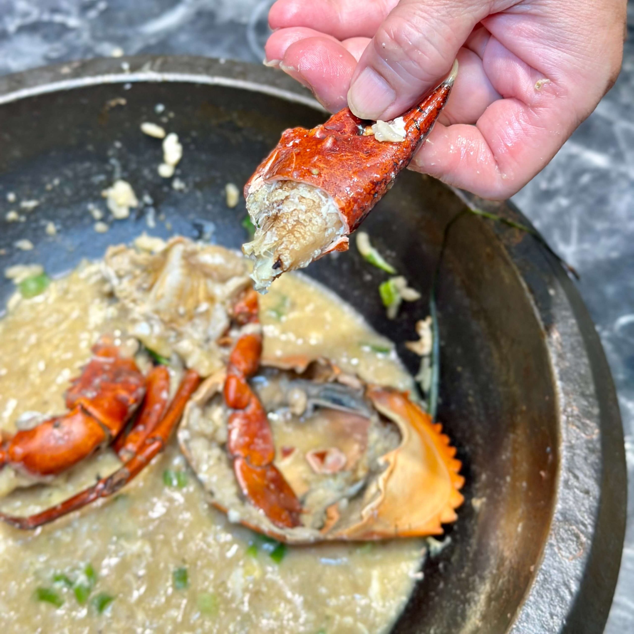 金山大碗石頭火鍋