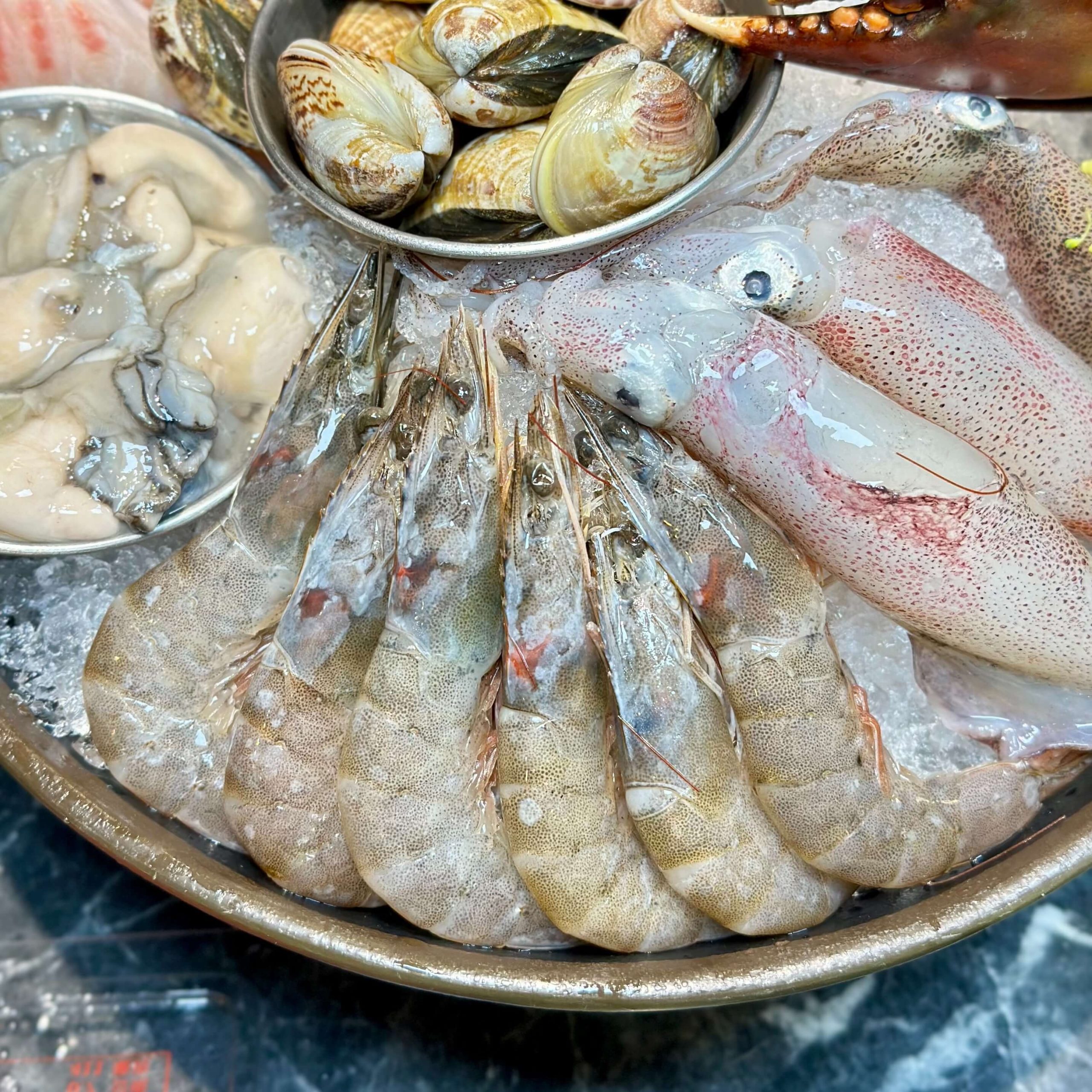 金山大碗石頭火鍋