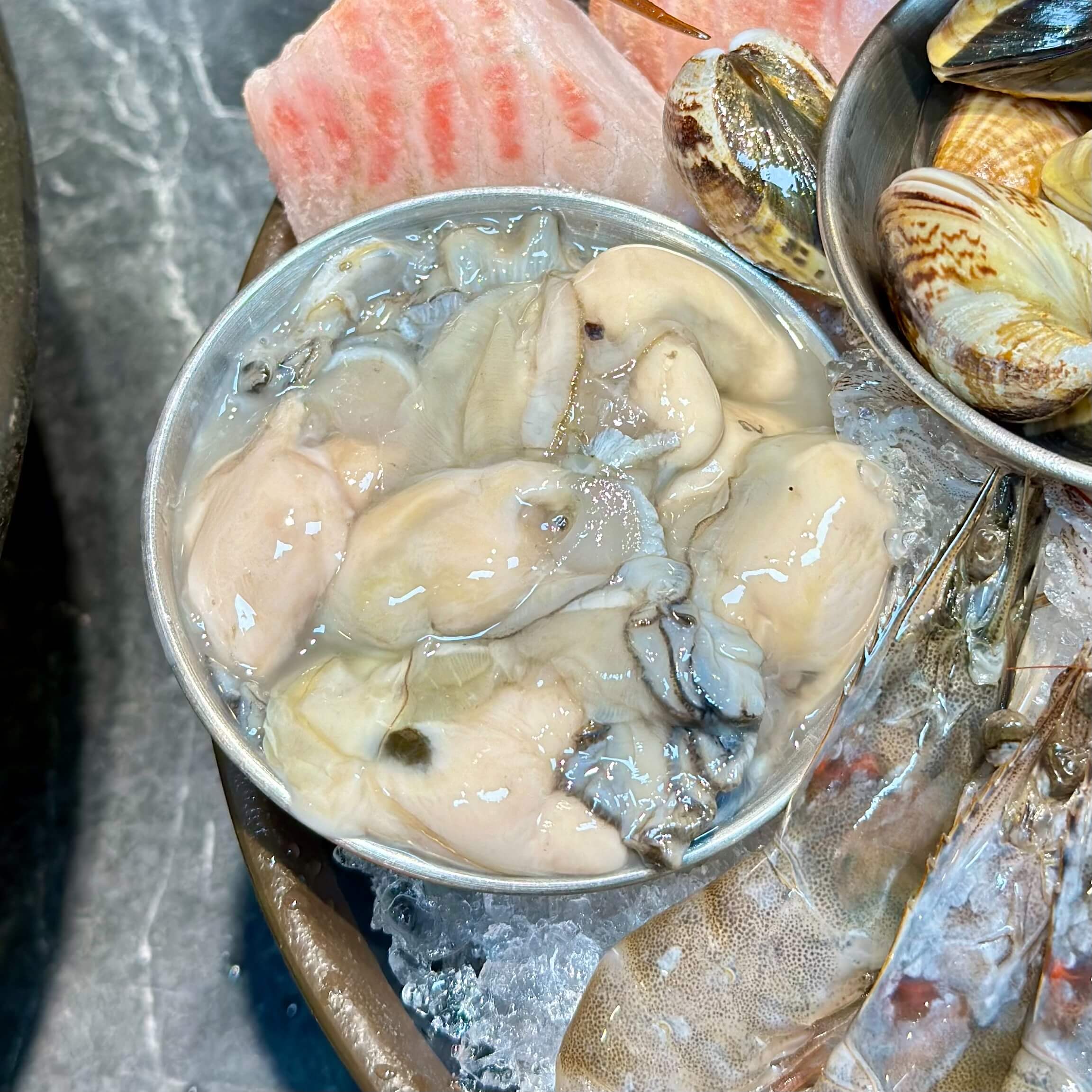 金山大碗石頭火鍋