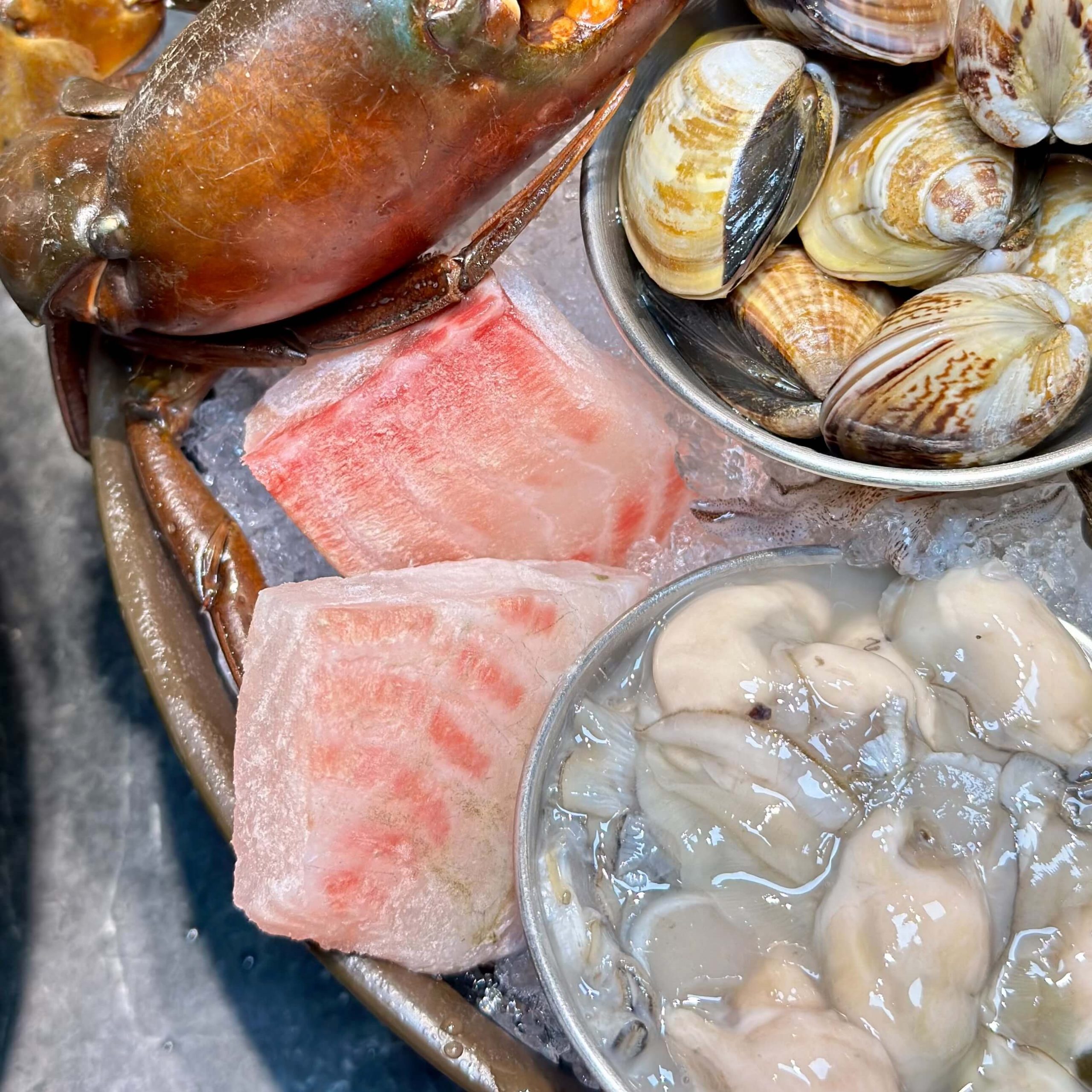 金山大碗石頭火鍋