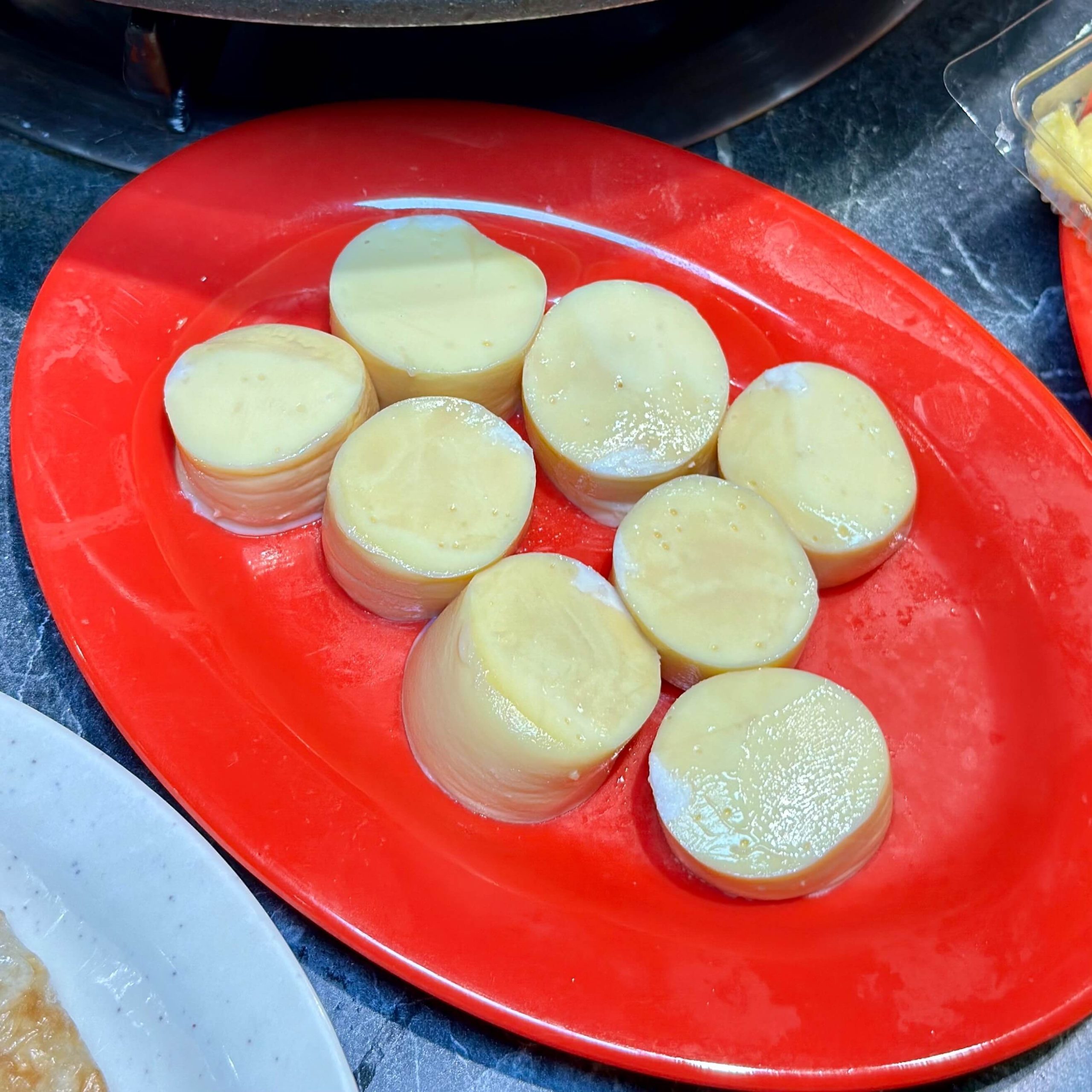 金山大碗石頭火鍋